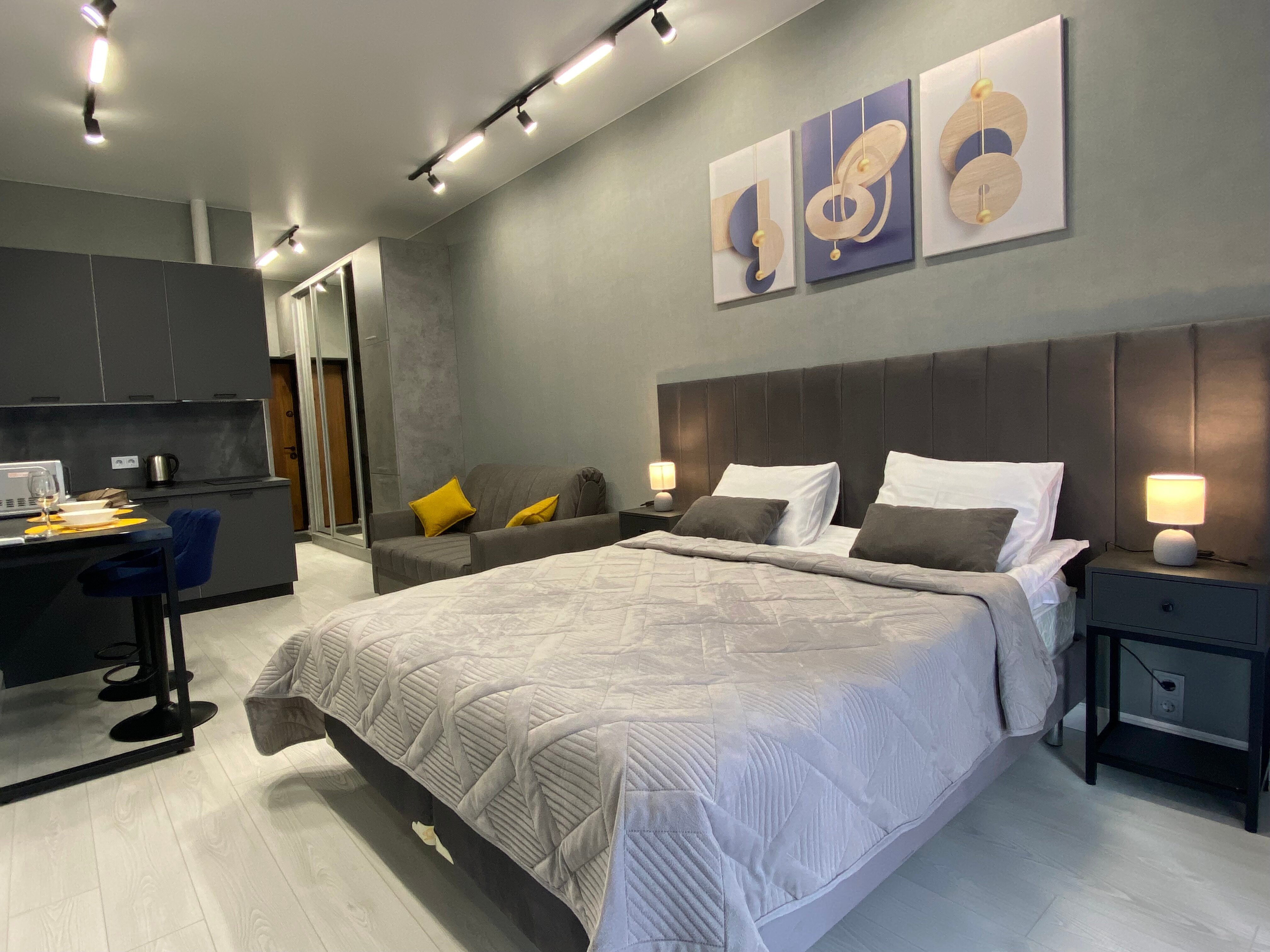 Фото Platinum aparts