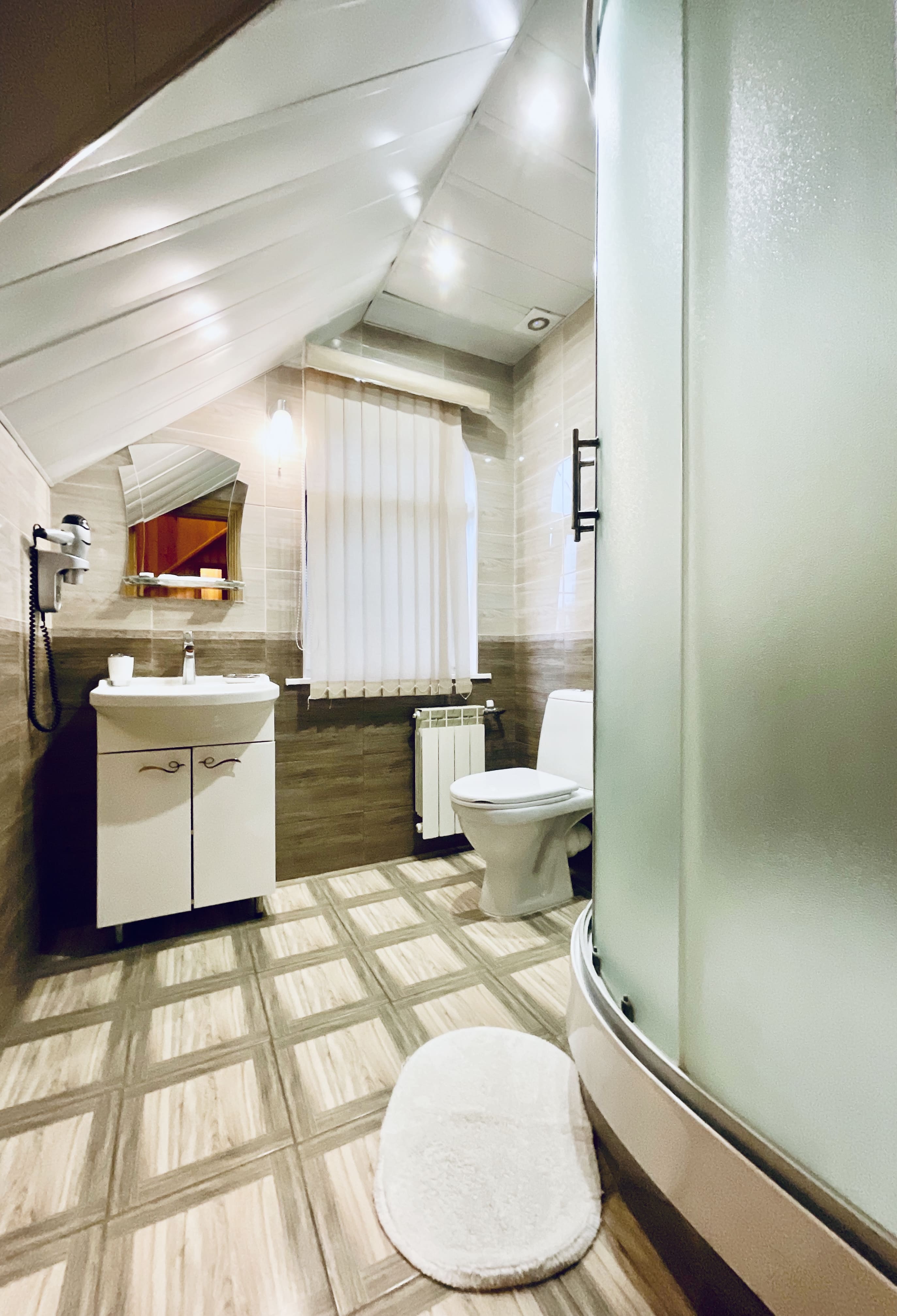 Фото Поместье