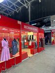 Odezhkamatreshka (Orskaya ulitsa, 31), clothing store