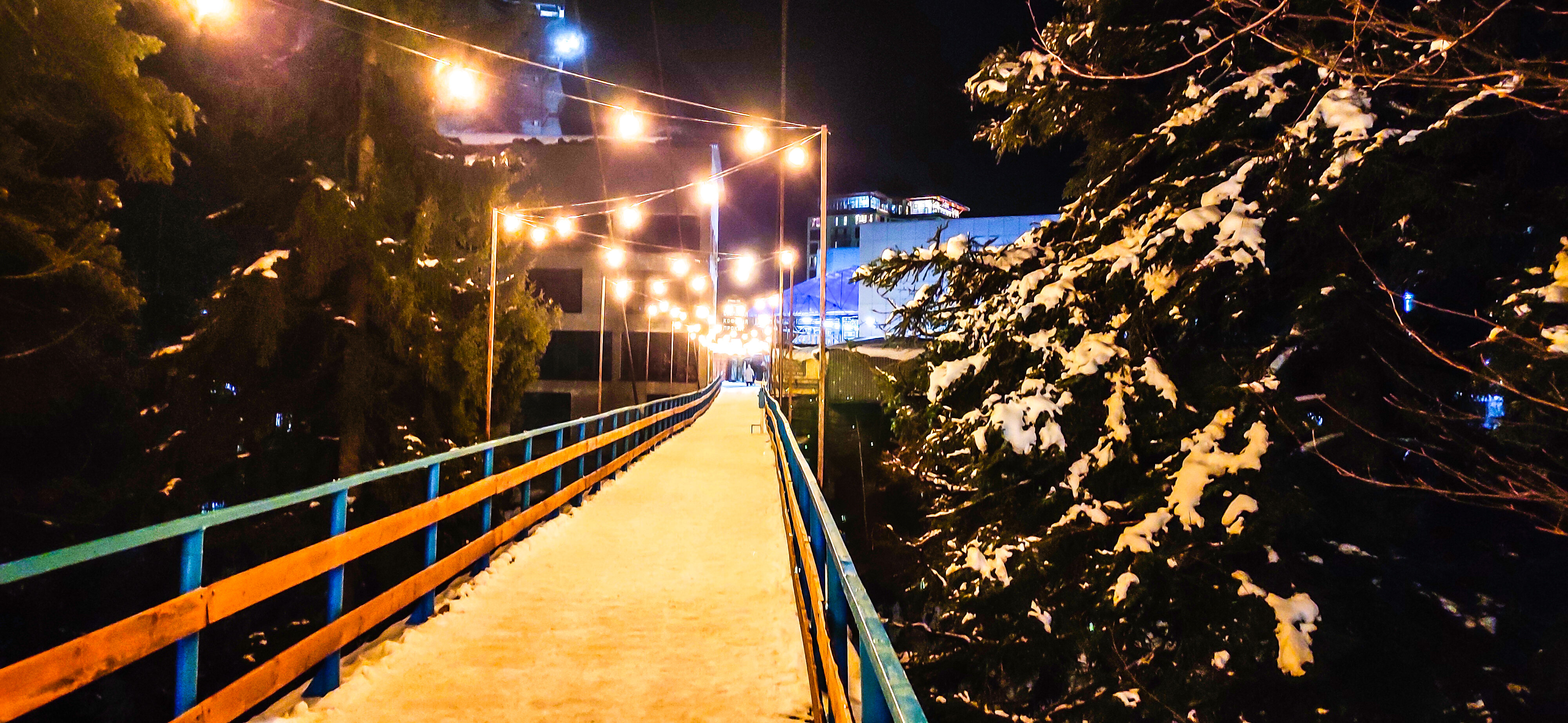 Фото Гостиница Домбай