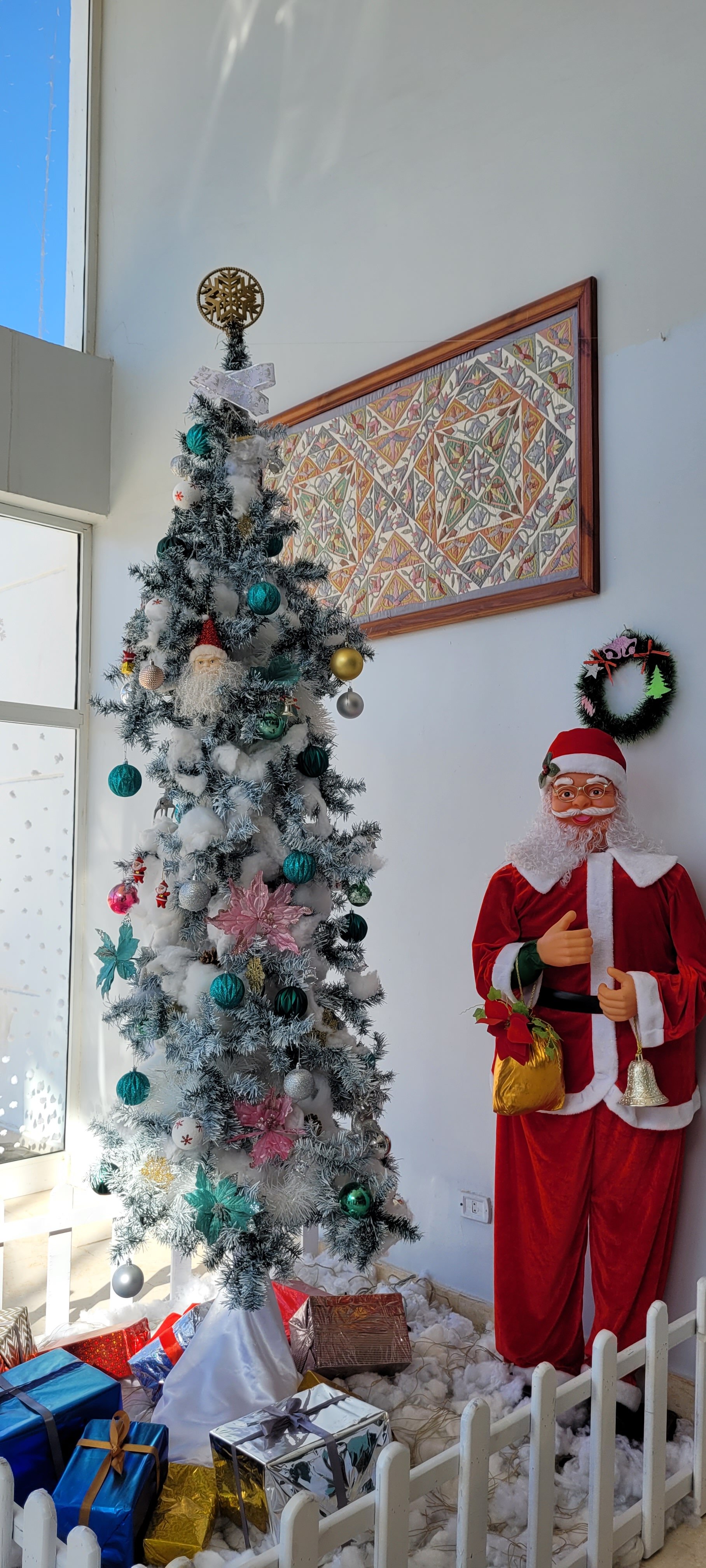 Фото Sharm Reef Hotel