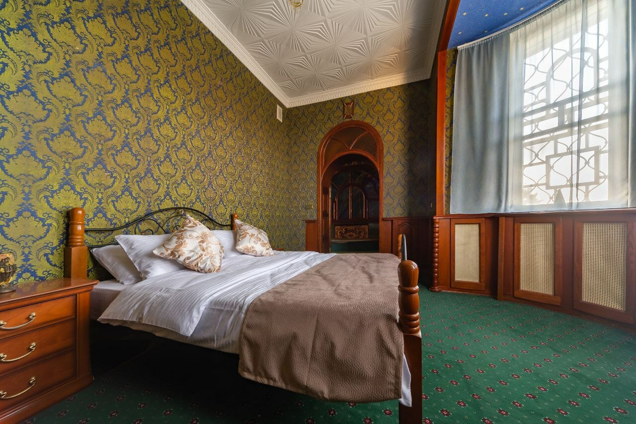 Фото Усадьба на Луговой