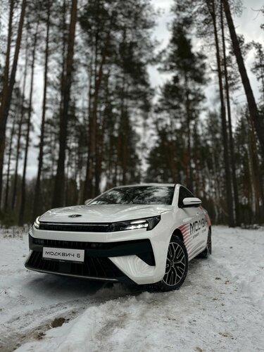 Москвич Автоимпорт, автосалон, Московское ш., 22Б, Рязань — Яндекс Карты