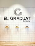 El Graduat òptica (Comunidad Autònoma de Cataluña, Provincia de Barcelona, Municipio de Badalona, Calle Llibertat, 9), optik 