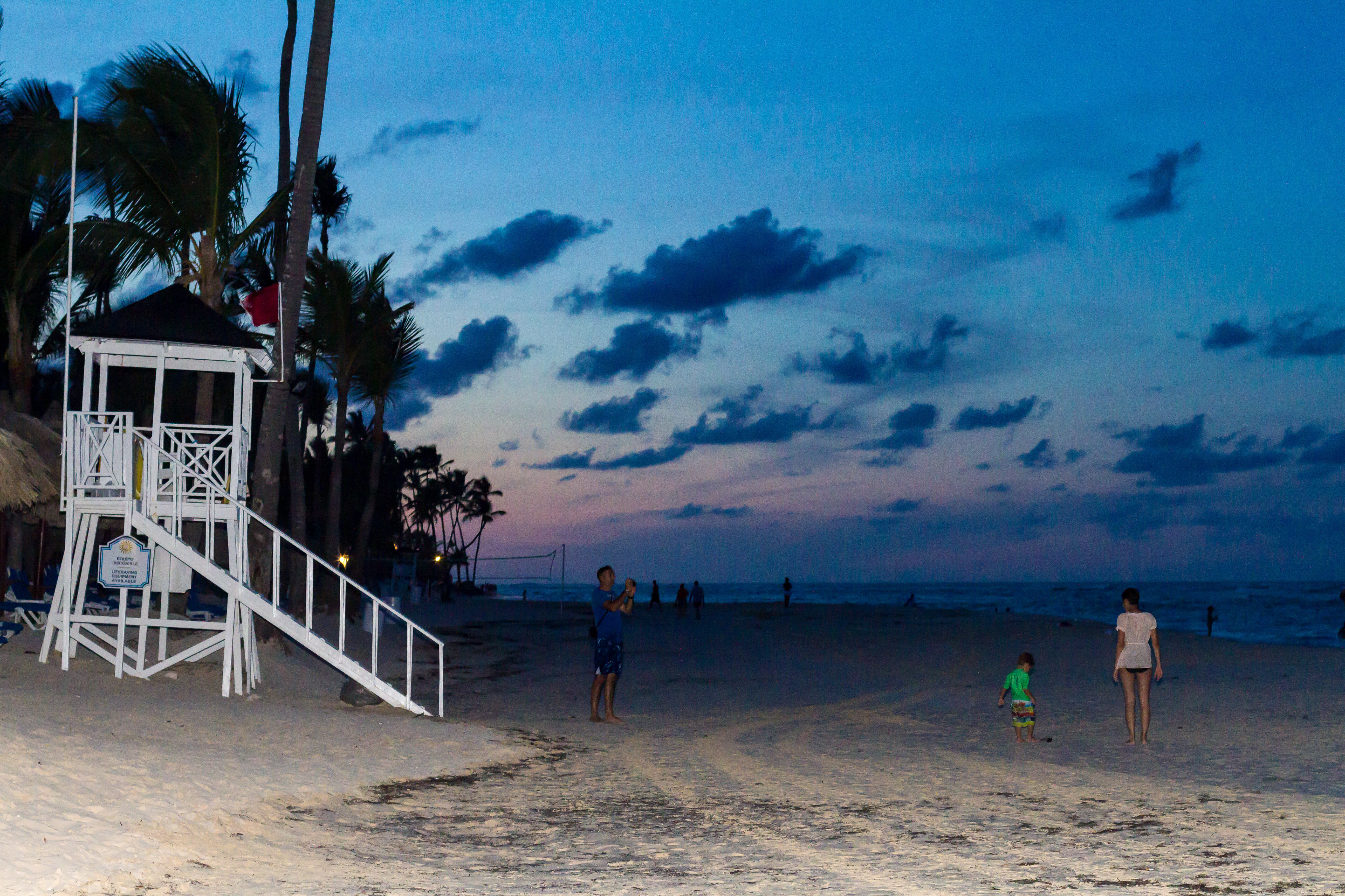 Фото Bahia Principe Grand Punta Cana