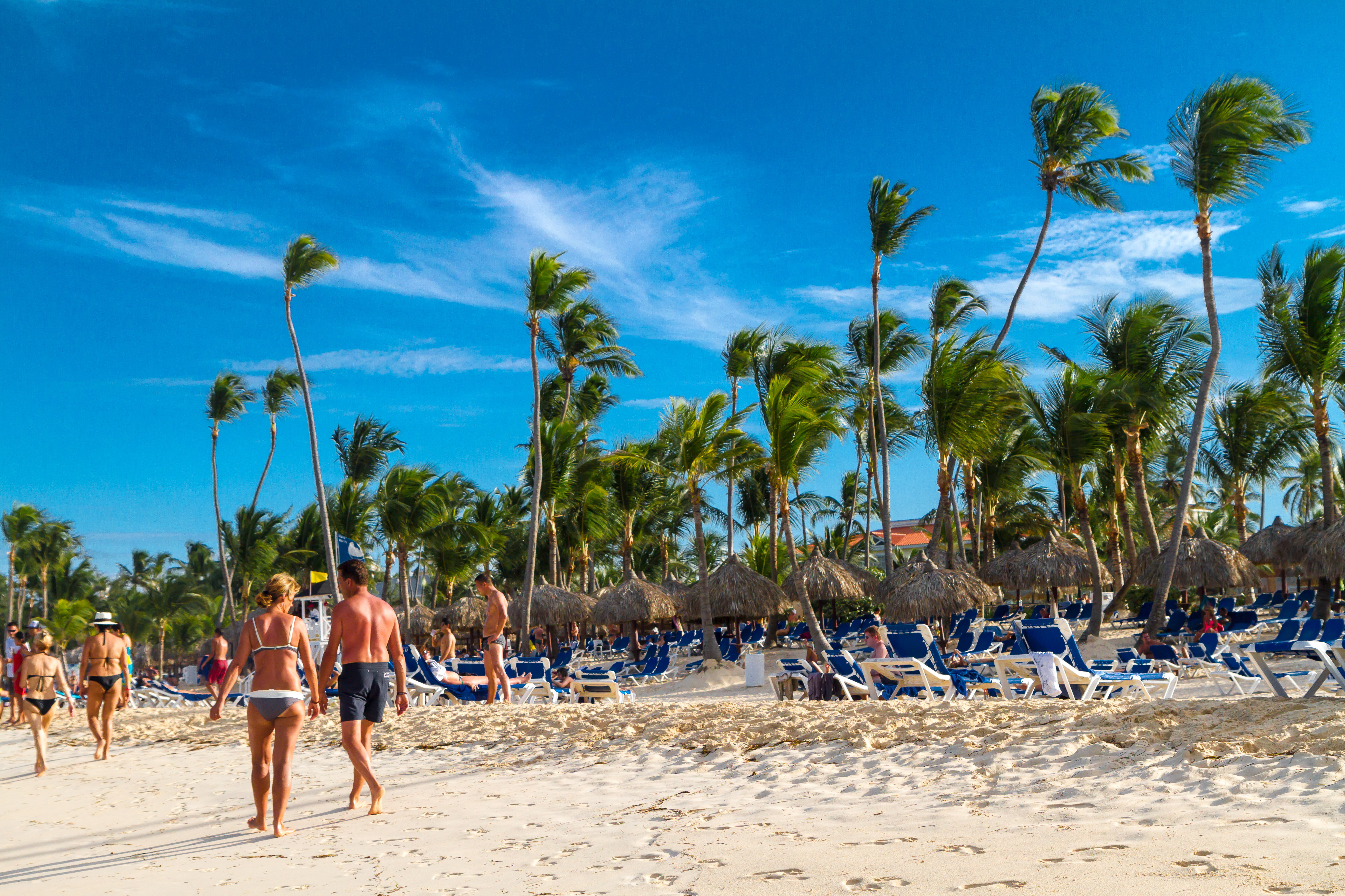 Фото Bahia Principe Grand Punta Cana