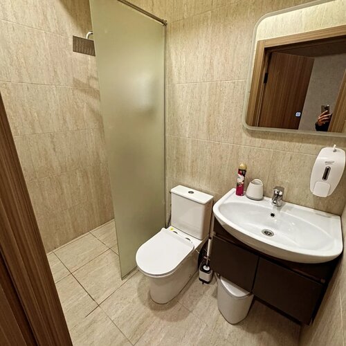 Апартаменты Апартикс в Ростове-на-Дону