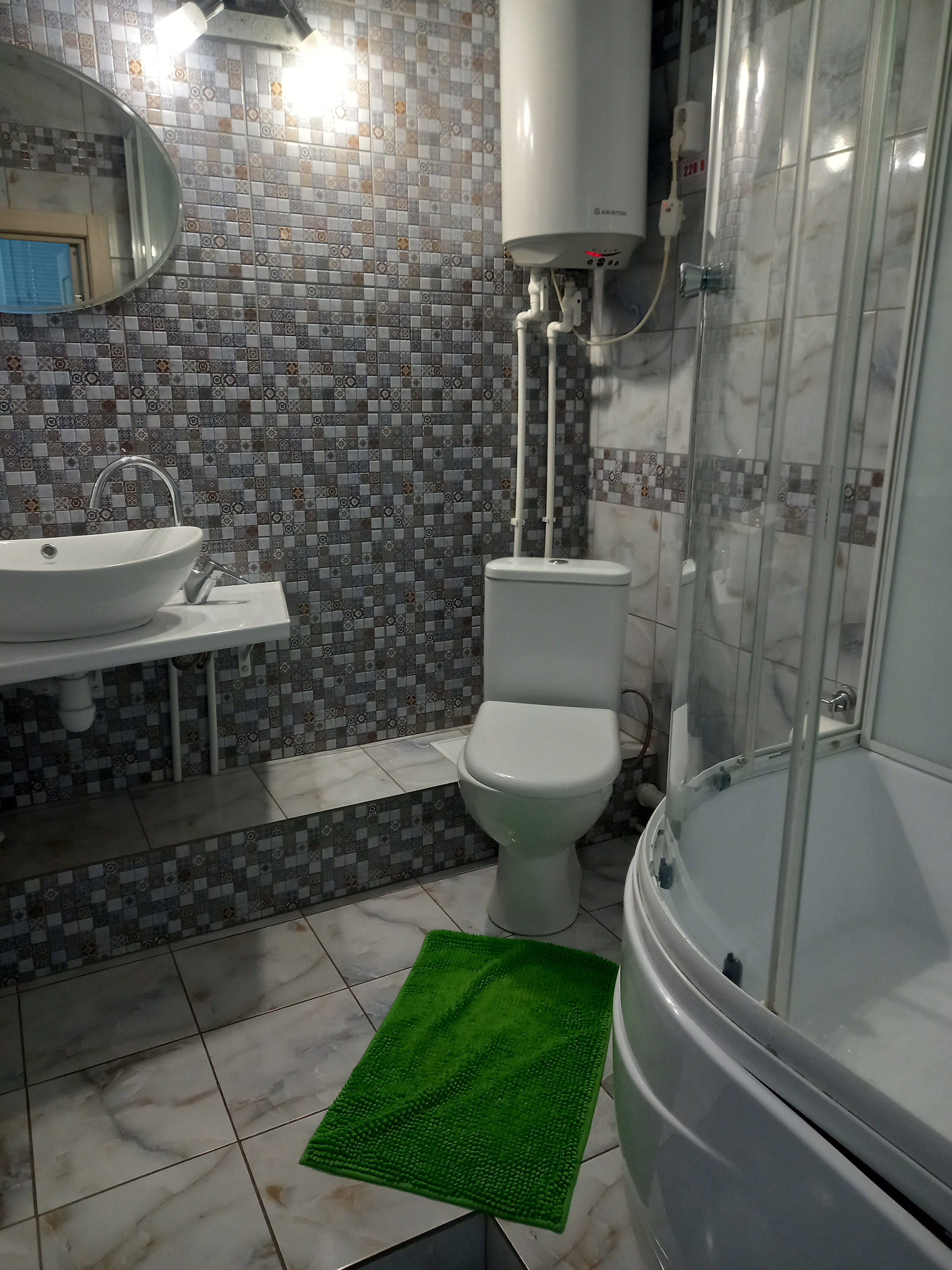 Фото Парадиз