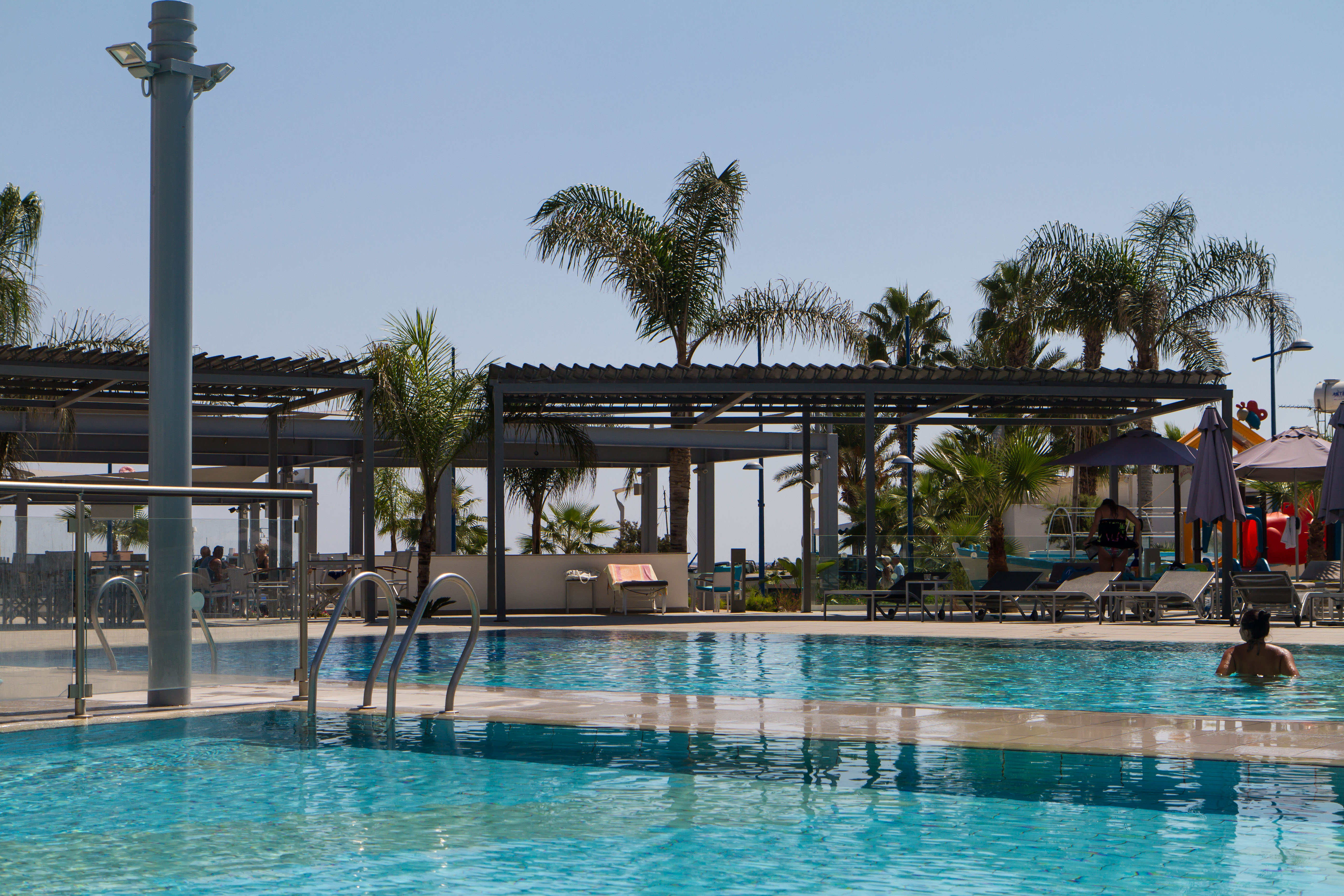 Фото Limanaki Beach Hotel