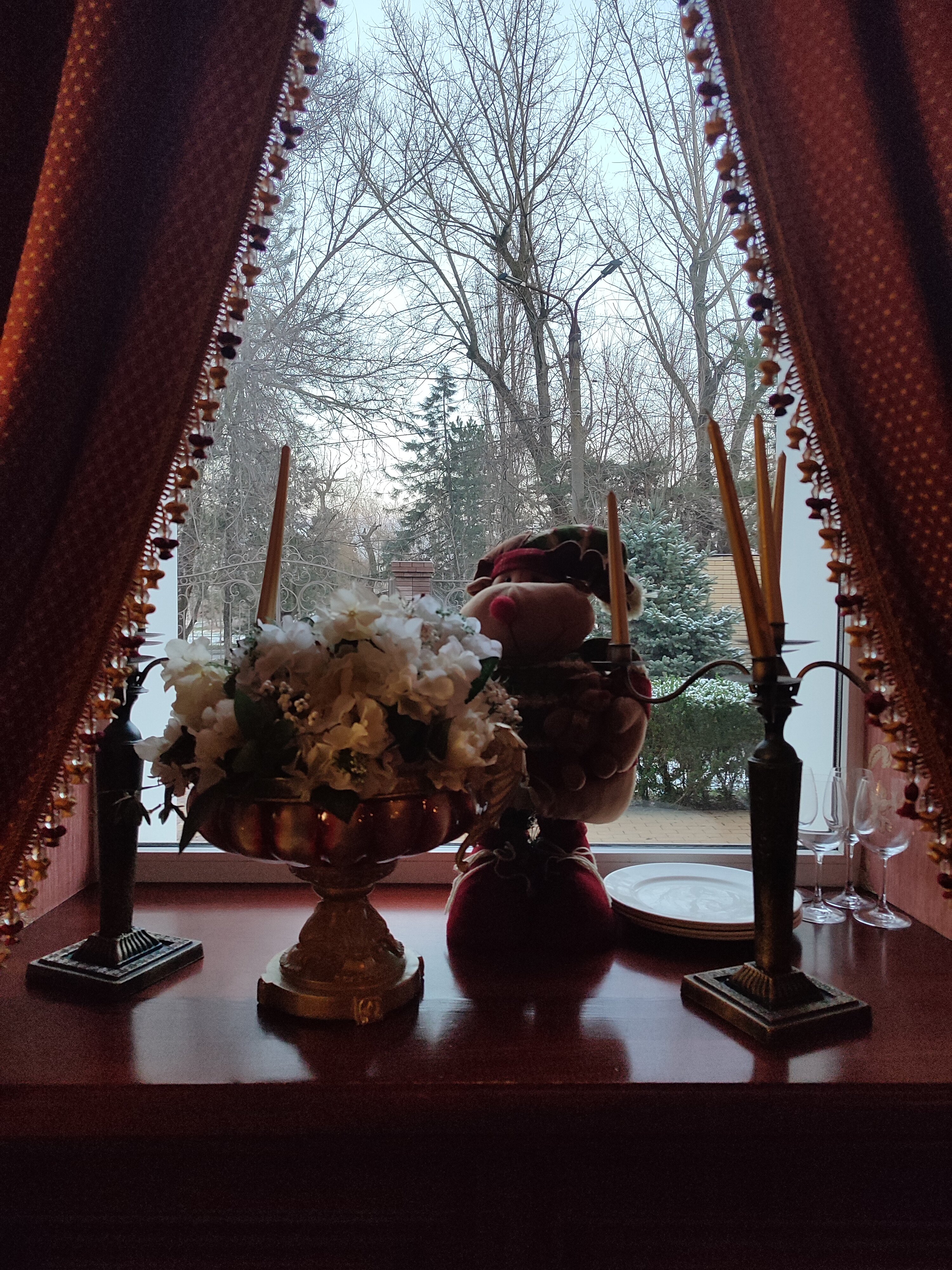 Фото Династия