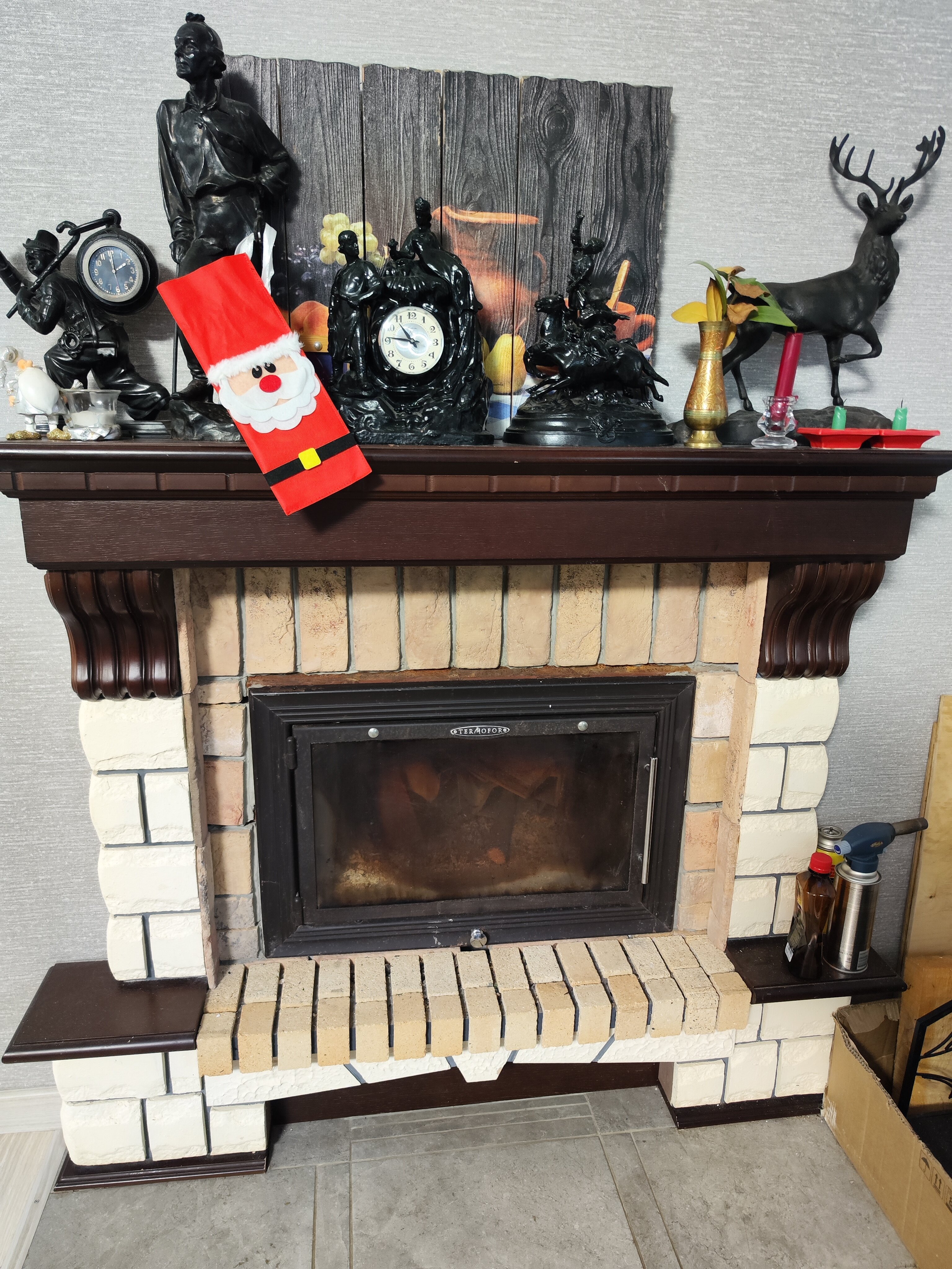 Фото Воздух Камы