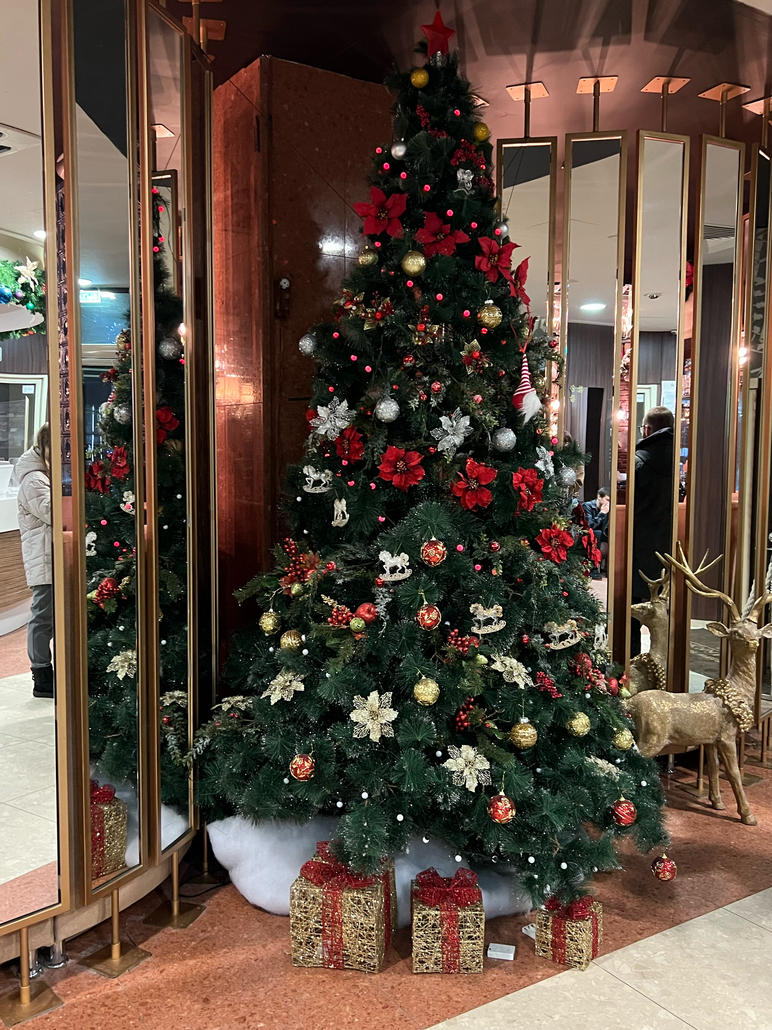 Фото Best Western Русский Манчестер