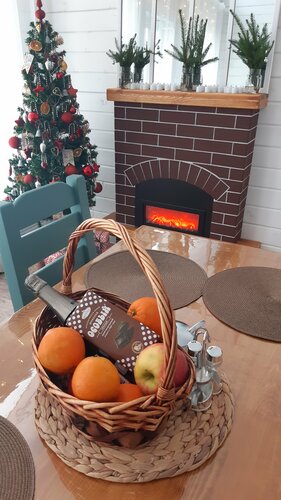 Иное жильё Барыня в Иссадском сельском поселении