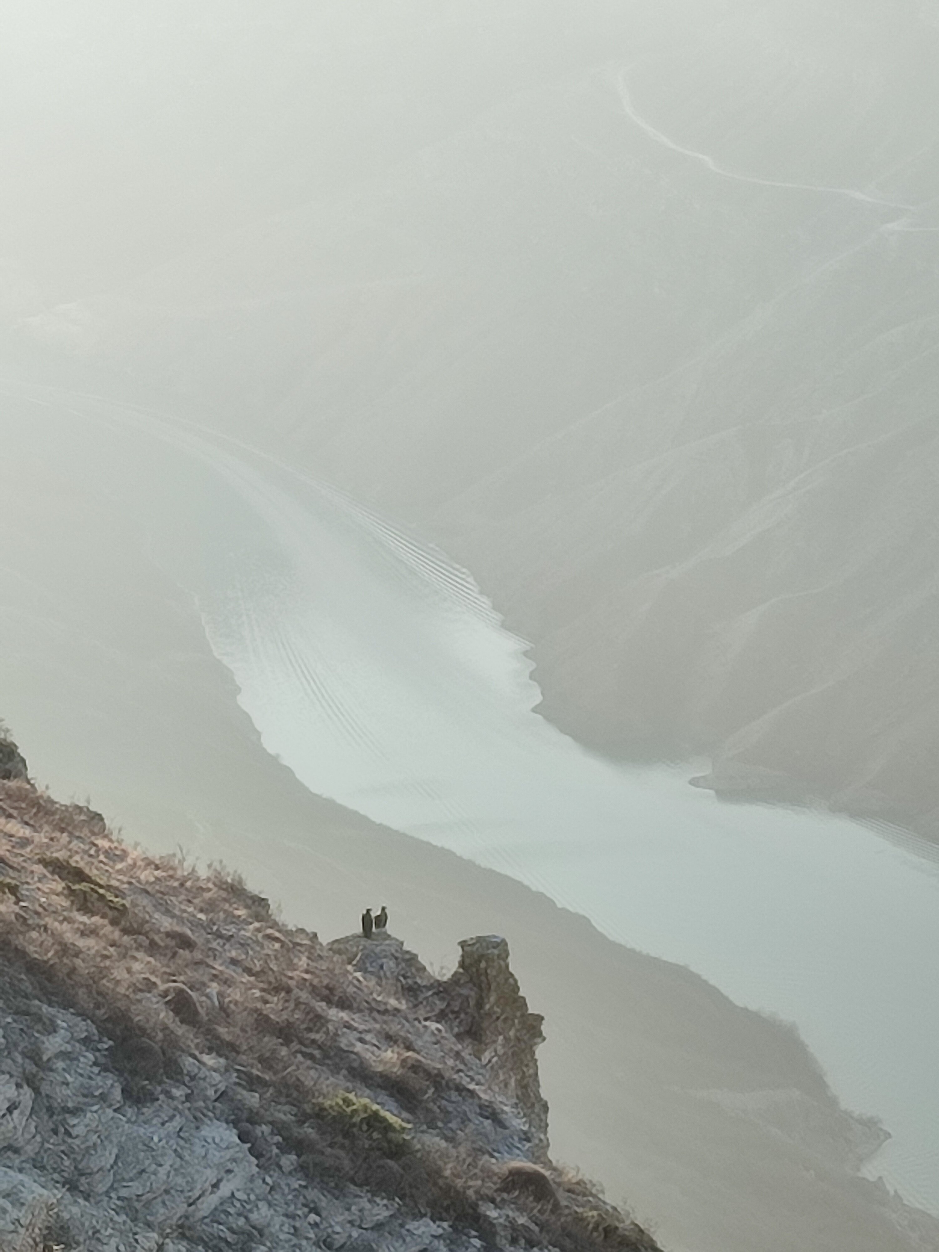 Фото Дубки Сулакский Каньон