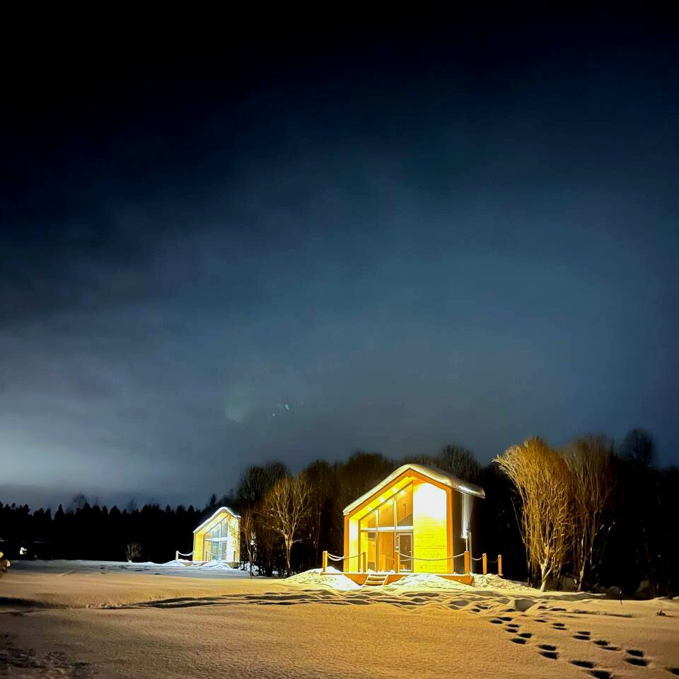 Фото Zefirka camp