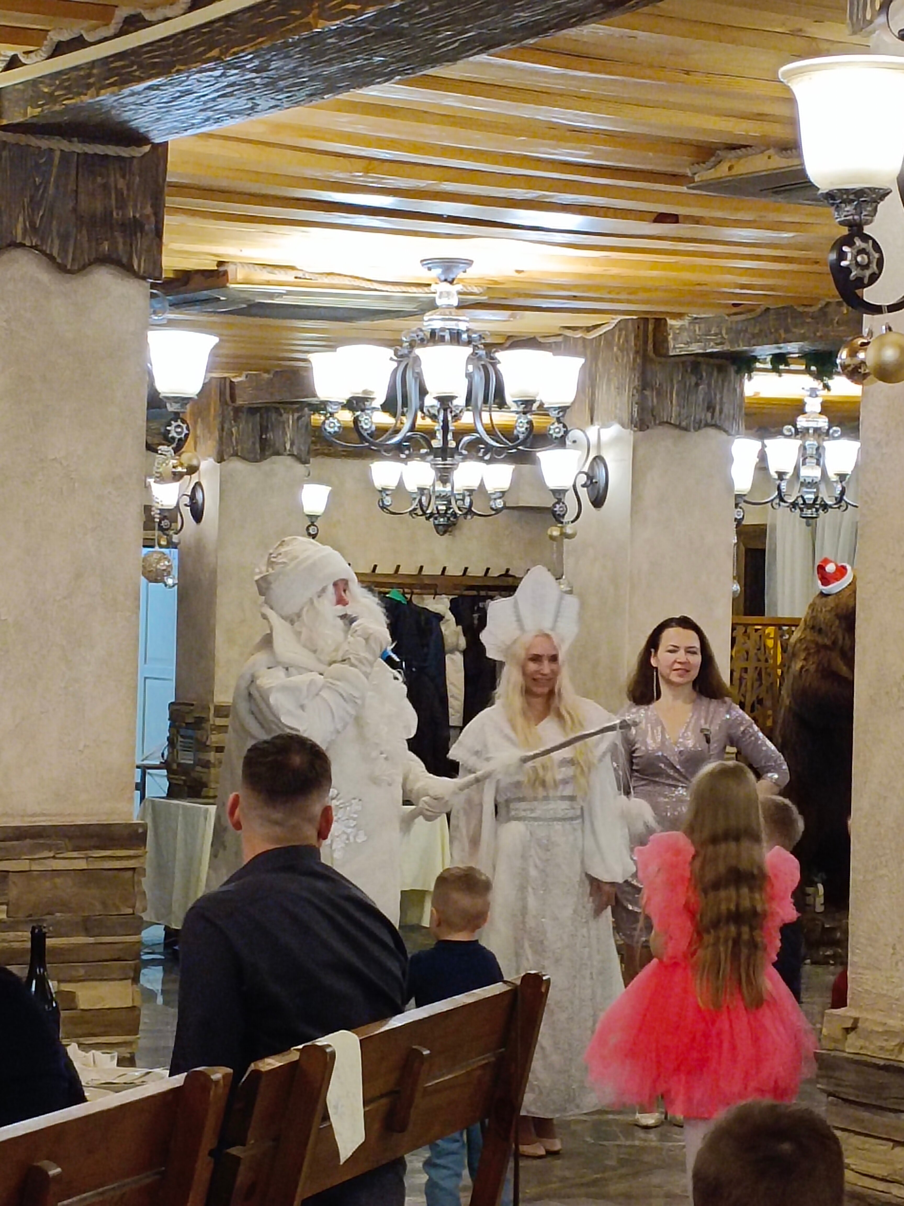 Фото Берлога