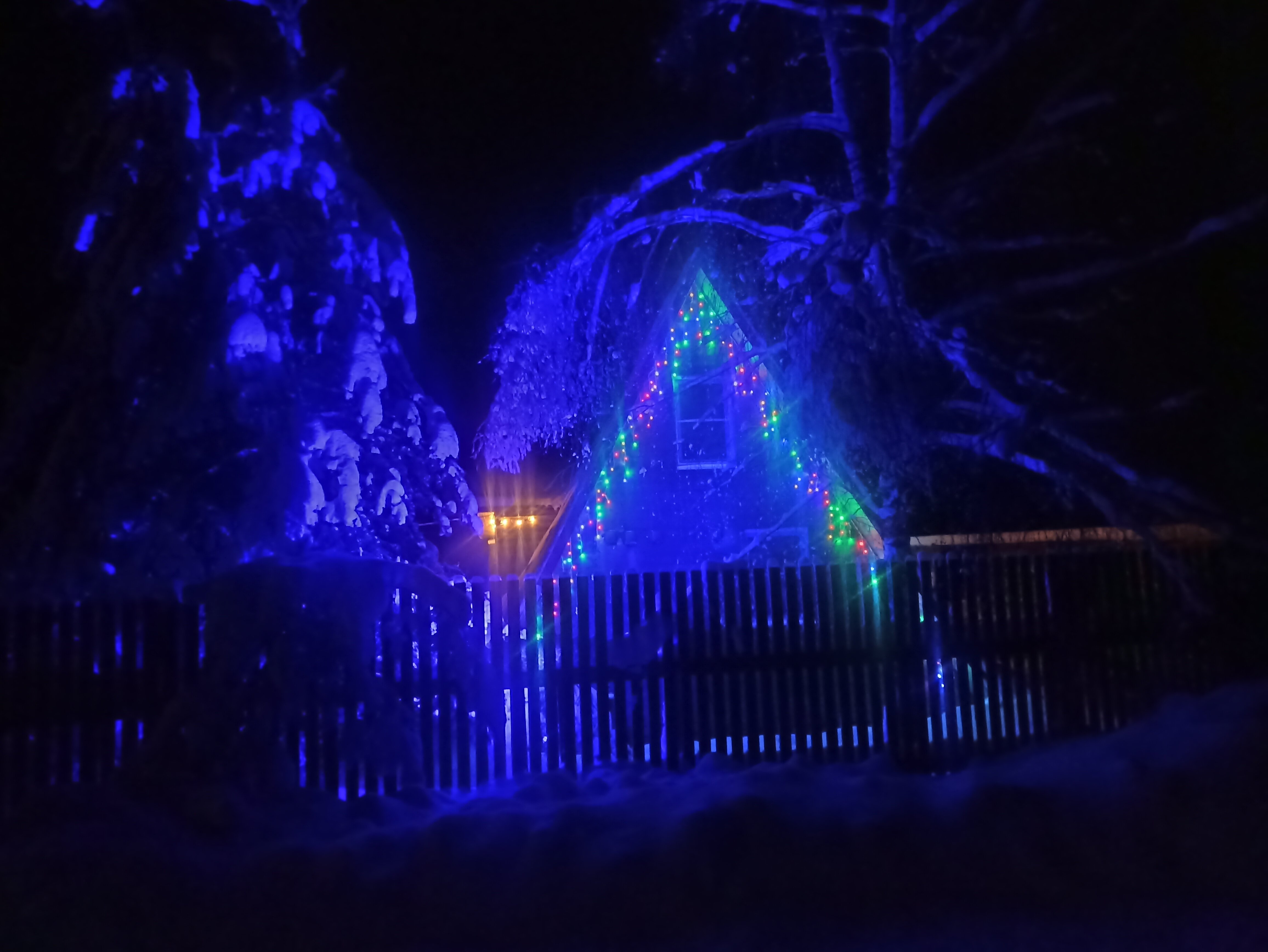 Фото Экопарк Акулово