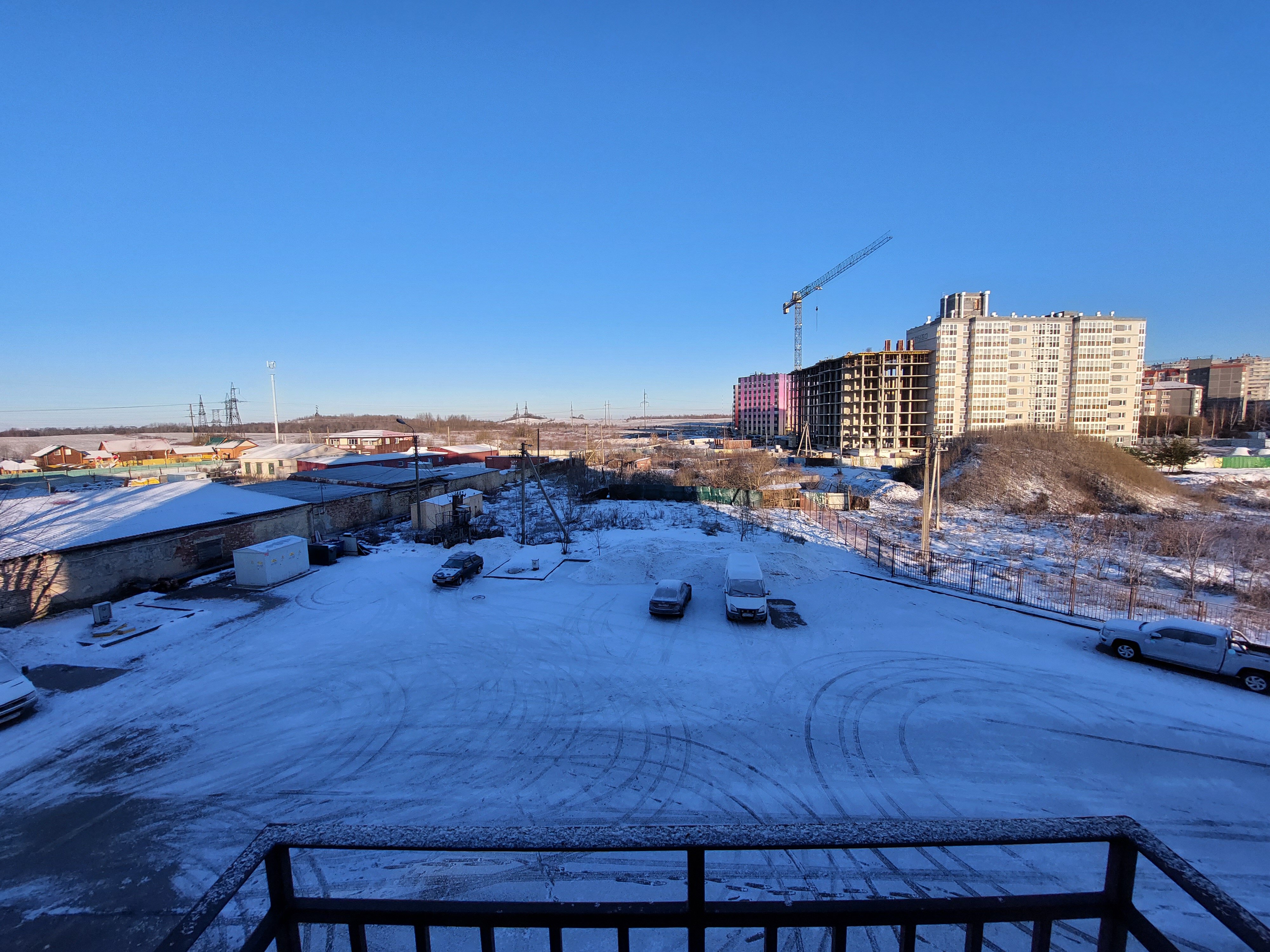 Фото Камелот