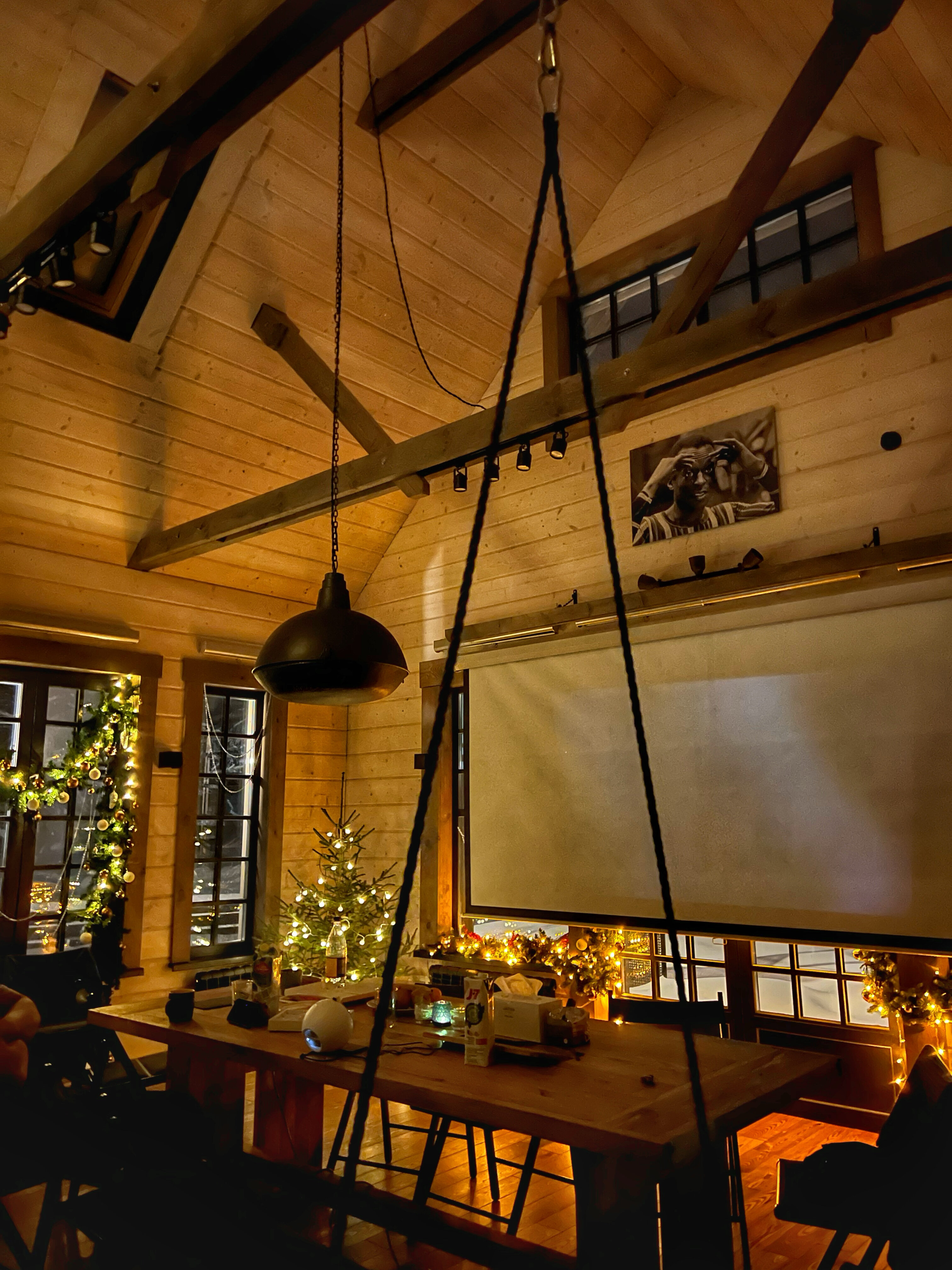 Фото Дом-Театр