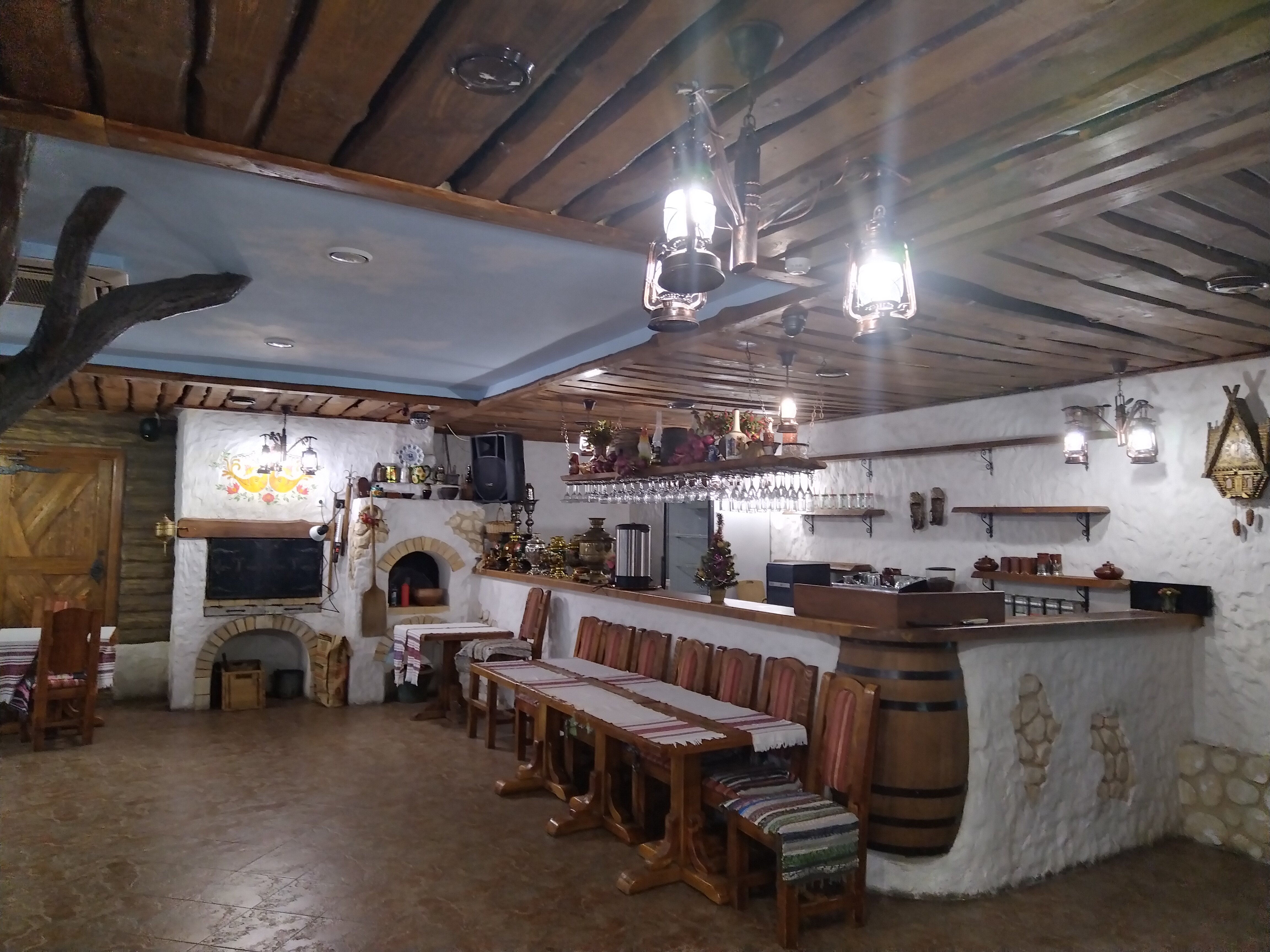 Фото Ундина