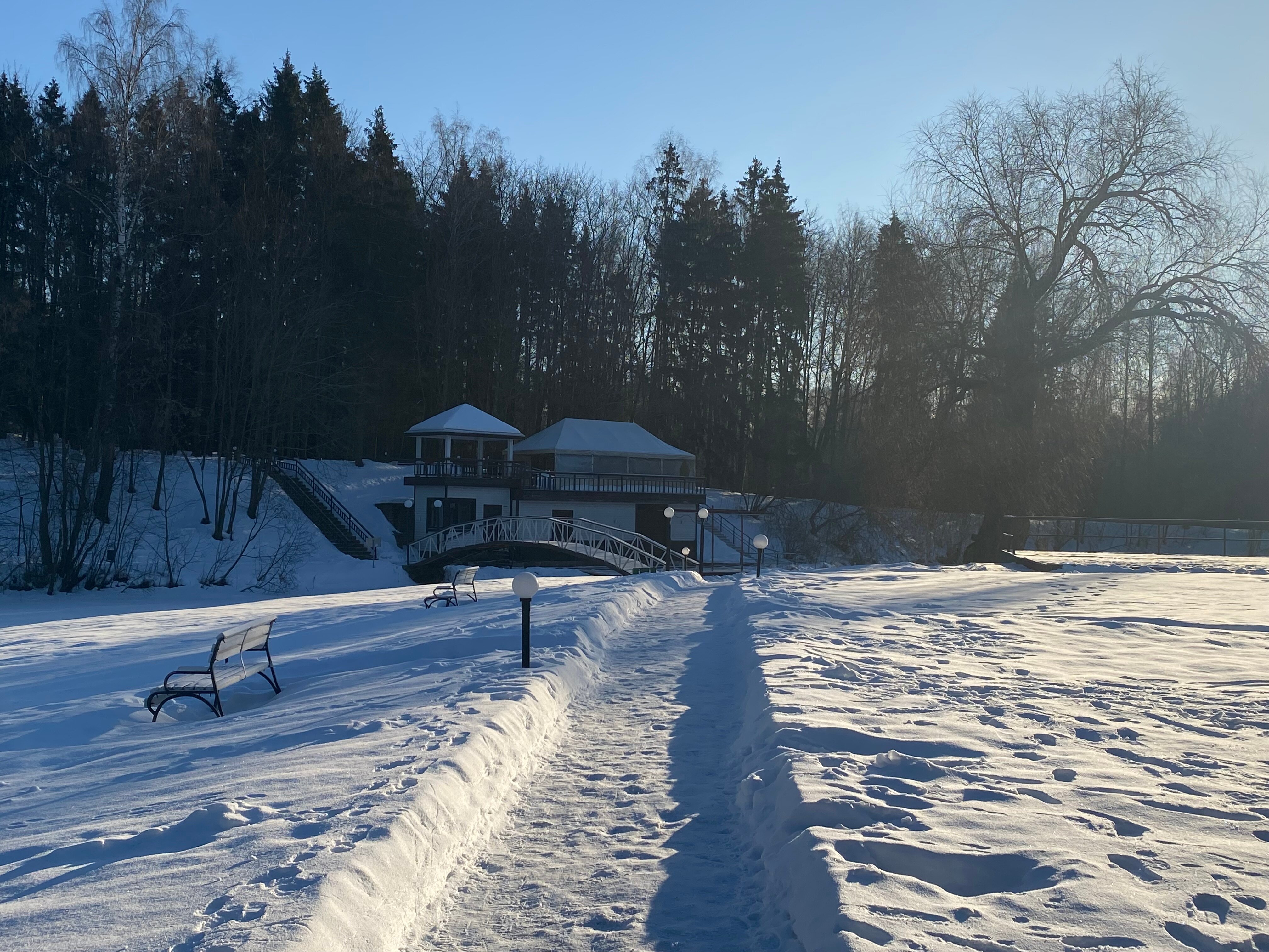 Фото Планерное