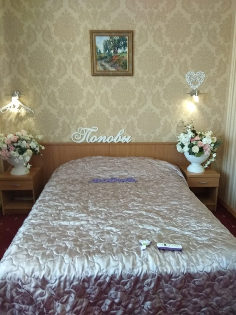 Фото Партия