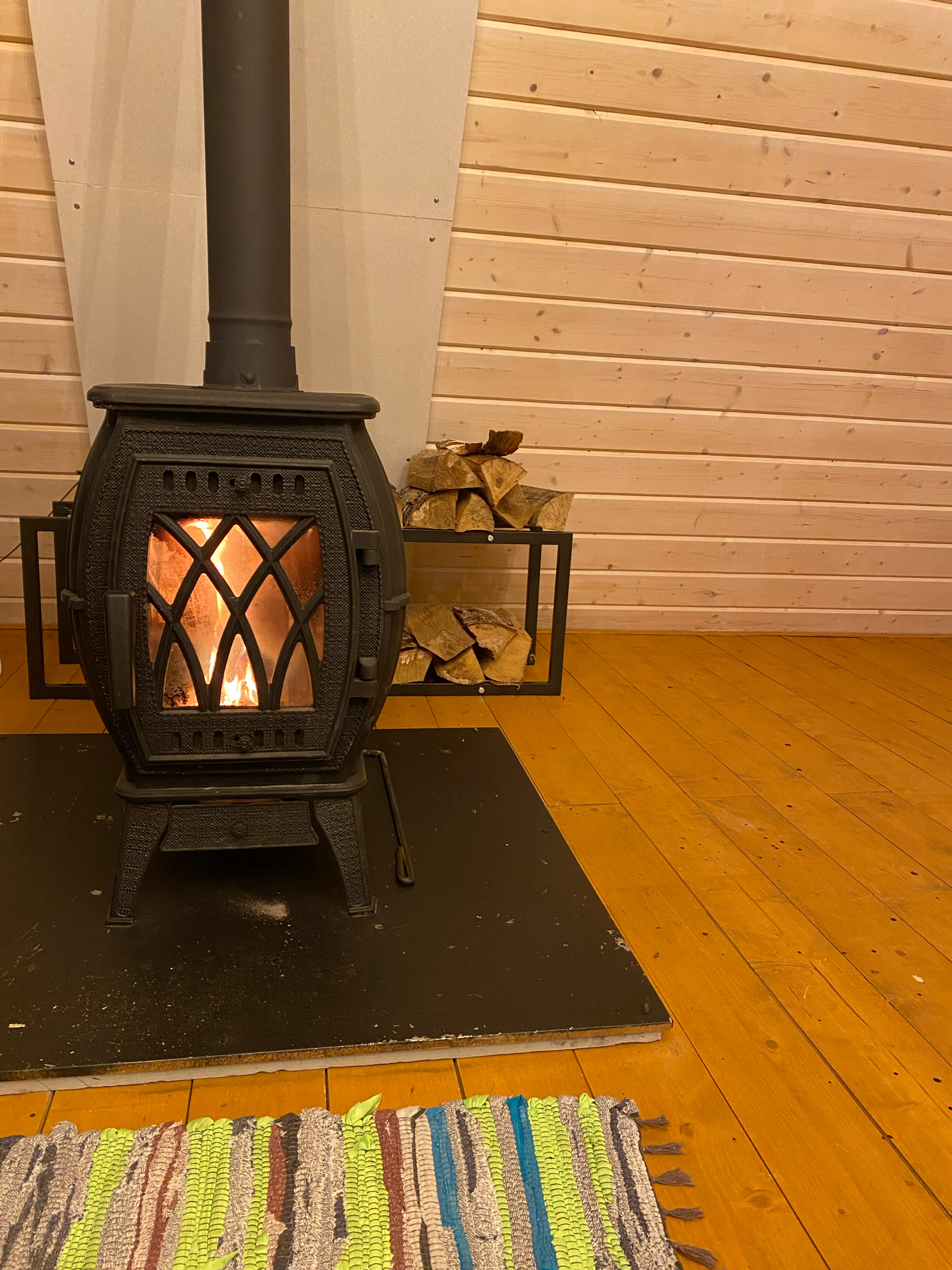 Фото В тишине