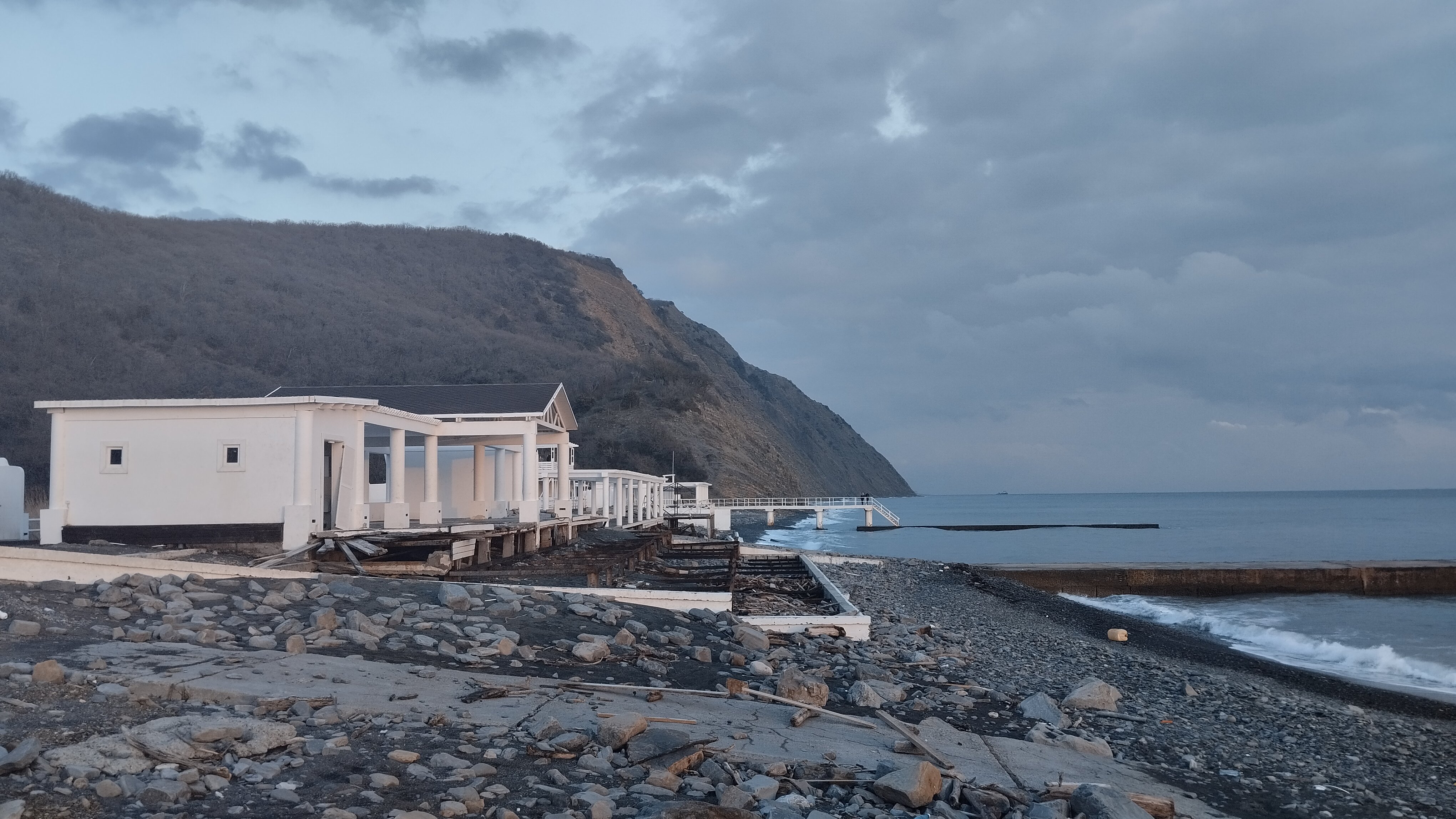 Фото Звёздный