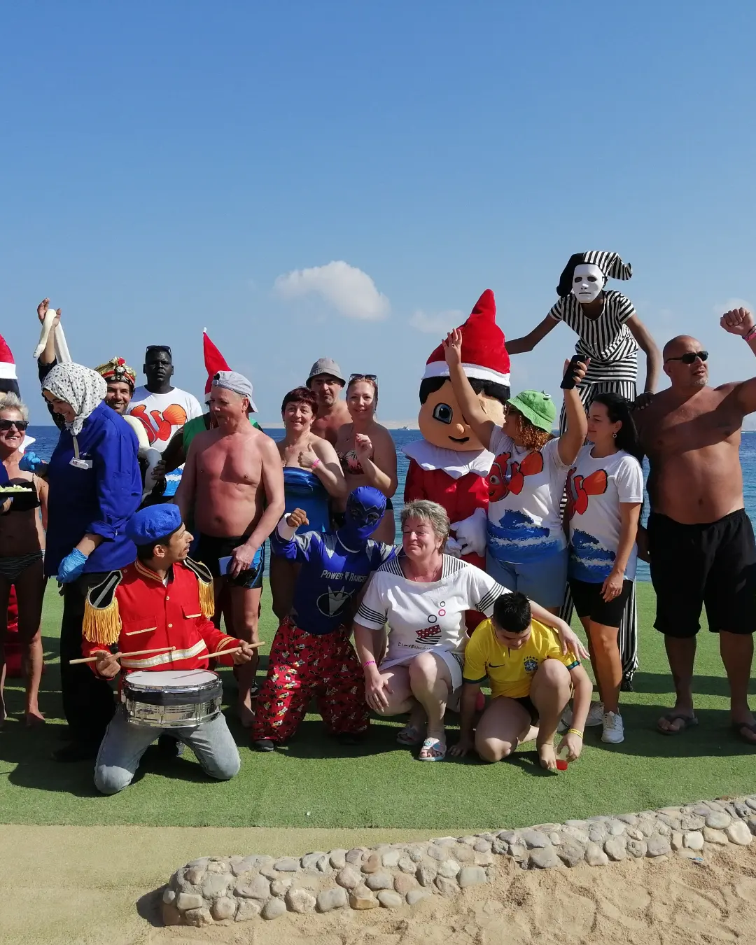 Фото La Rosa Waves Resort