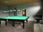 НурАн (село Аушигер, улица А.Б. Бицуева, 111А), club de billar