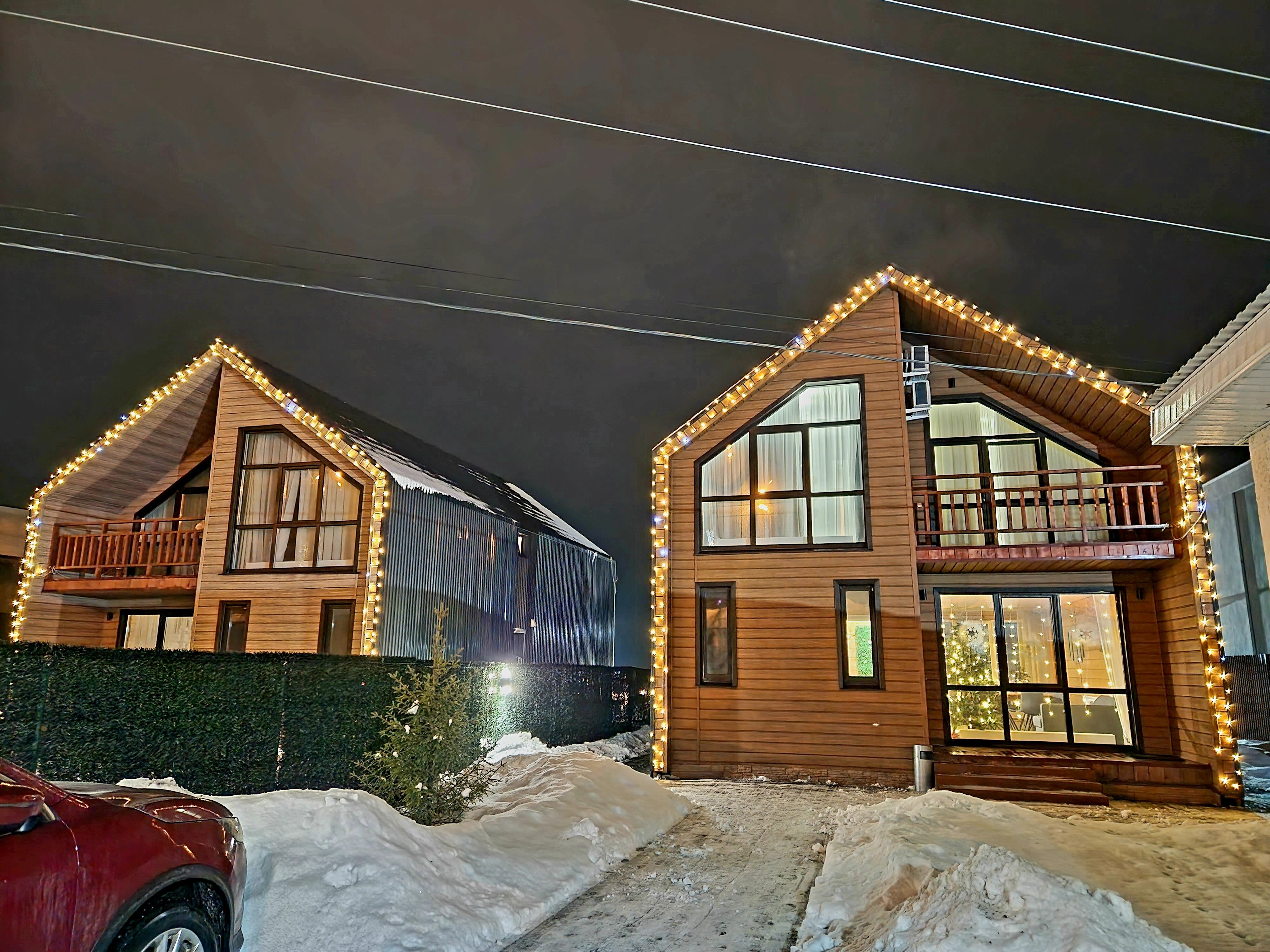 Фото Country House Samara