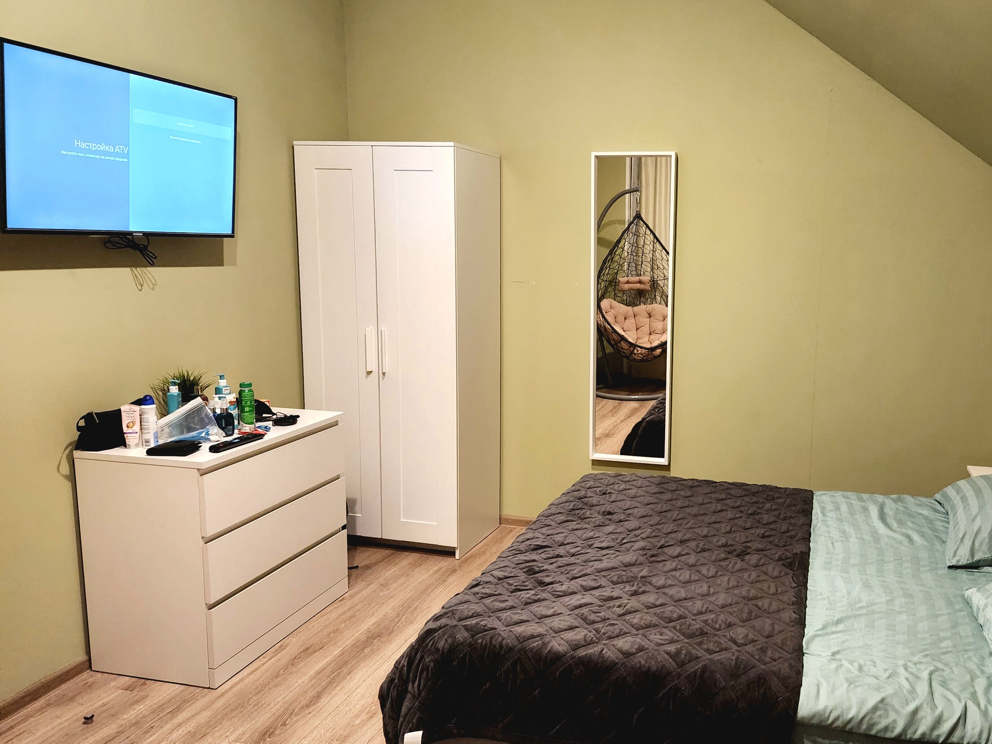 Фото Country House Samara