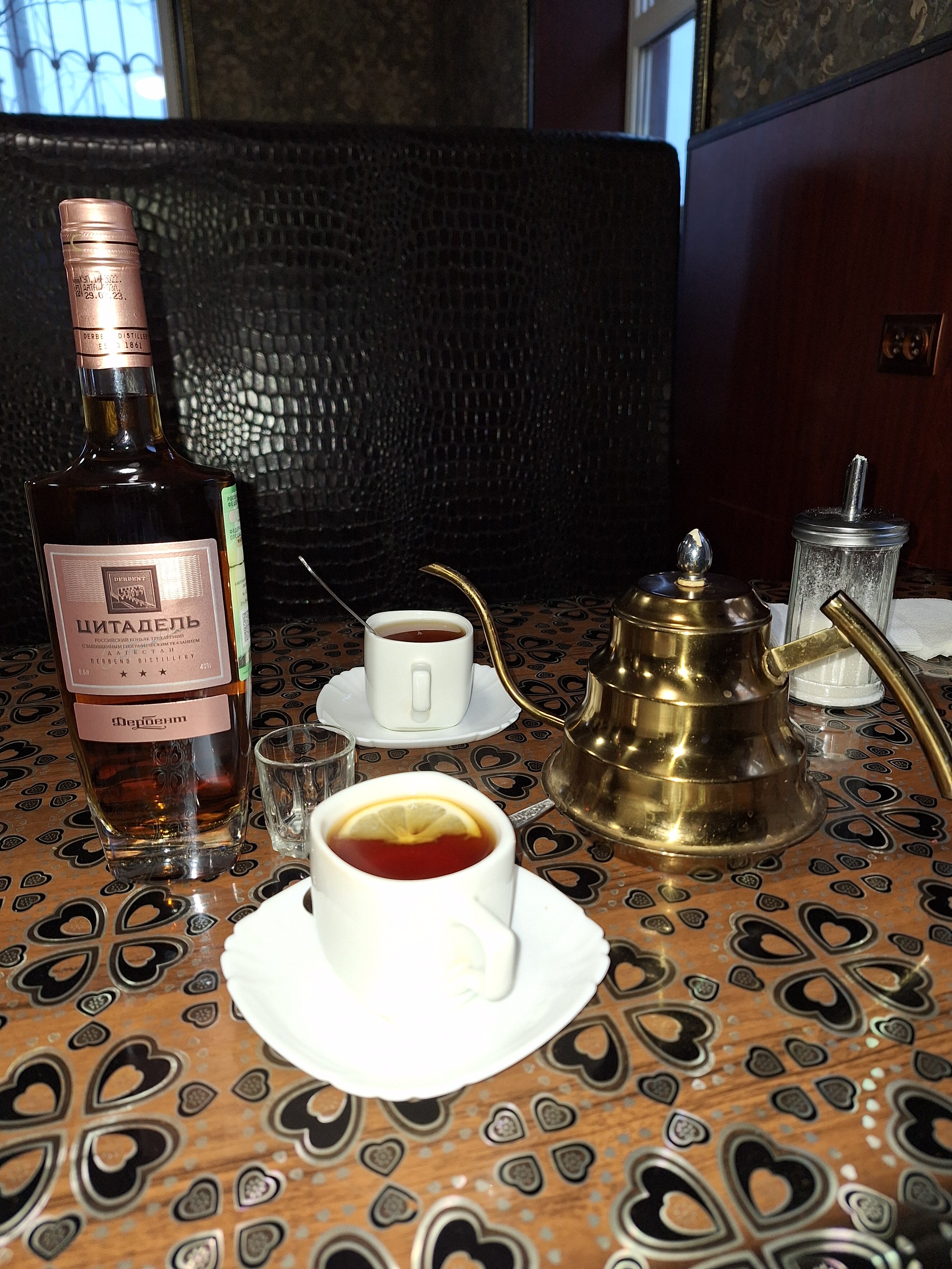 Фото Турист