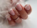 Liza_nail_msk (Измайловский бул., 40, Москва), ногтевая студия в Москве