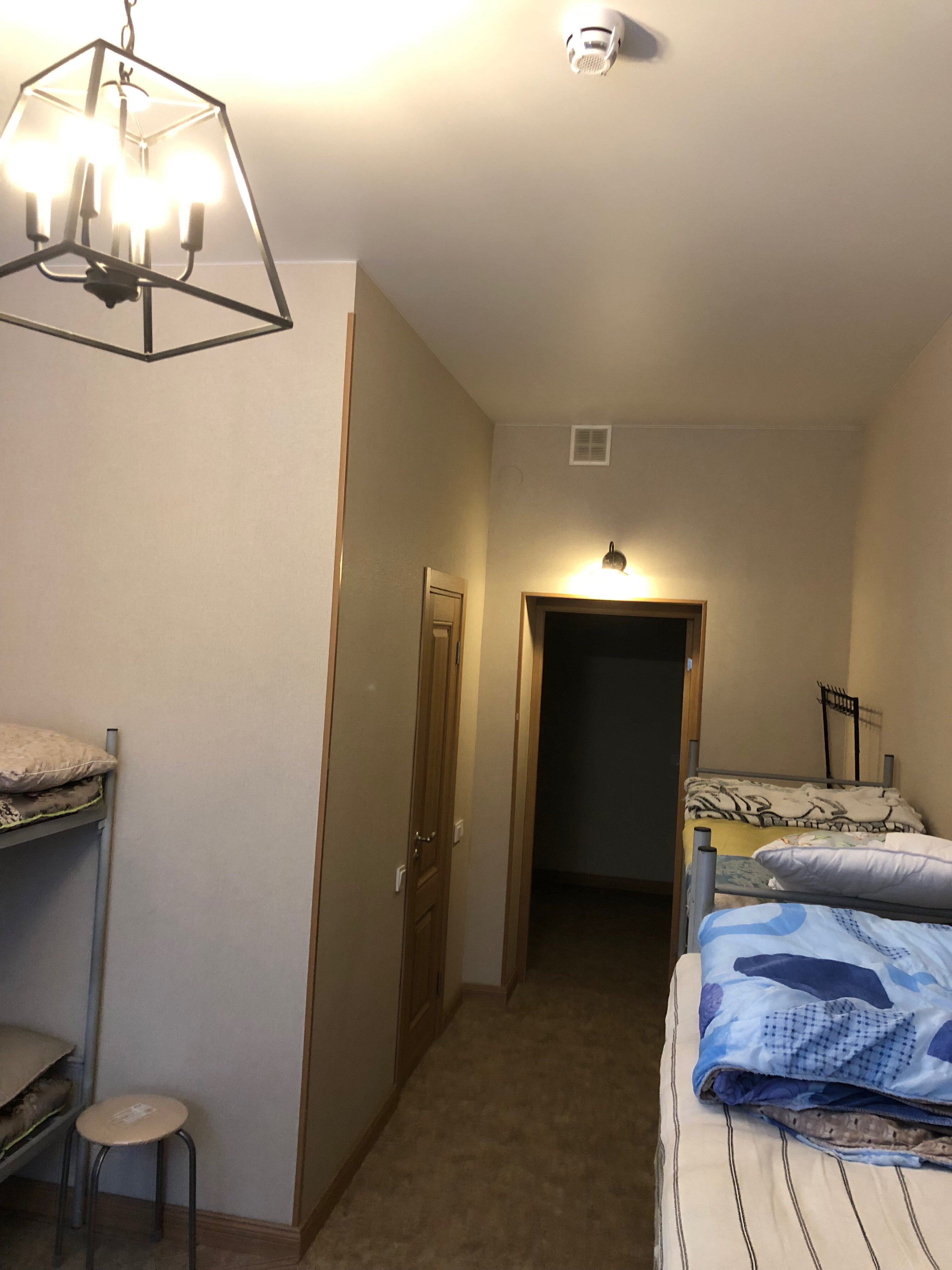 Фото Хостел