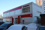 Magnit Kosmetik (Cheboksary, Solechniy Boulevard, 4А), perfume and cosmetics shop