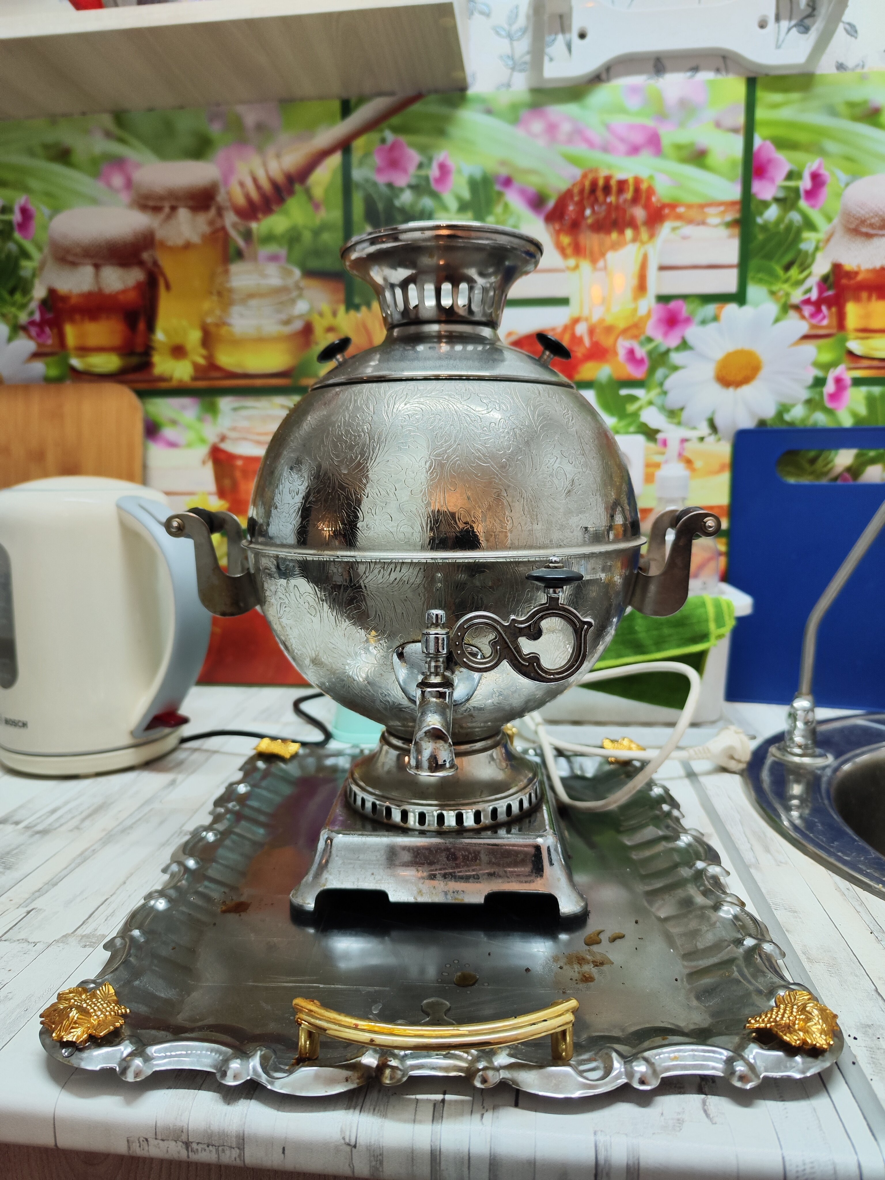 Фото Мезенский берег