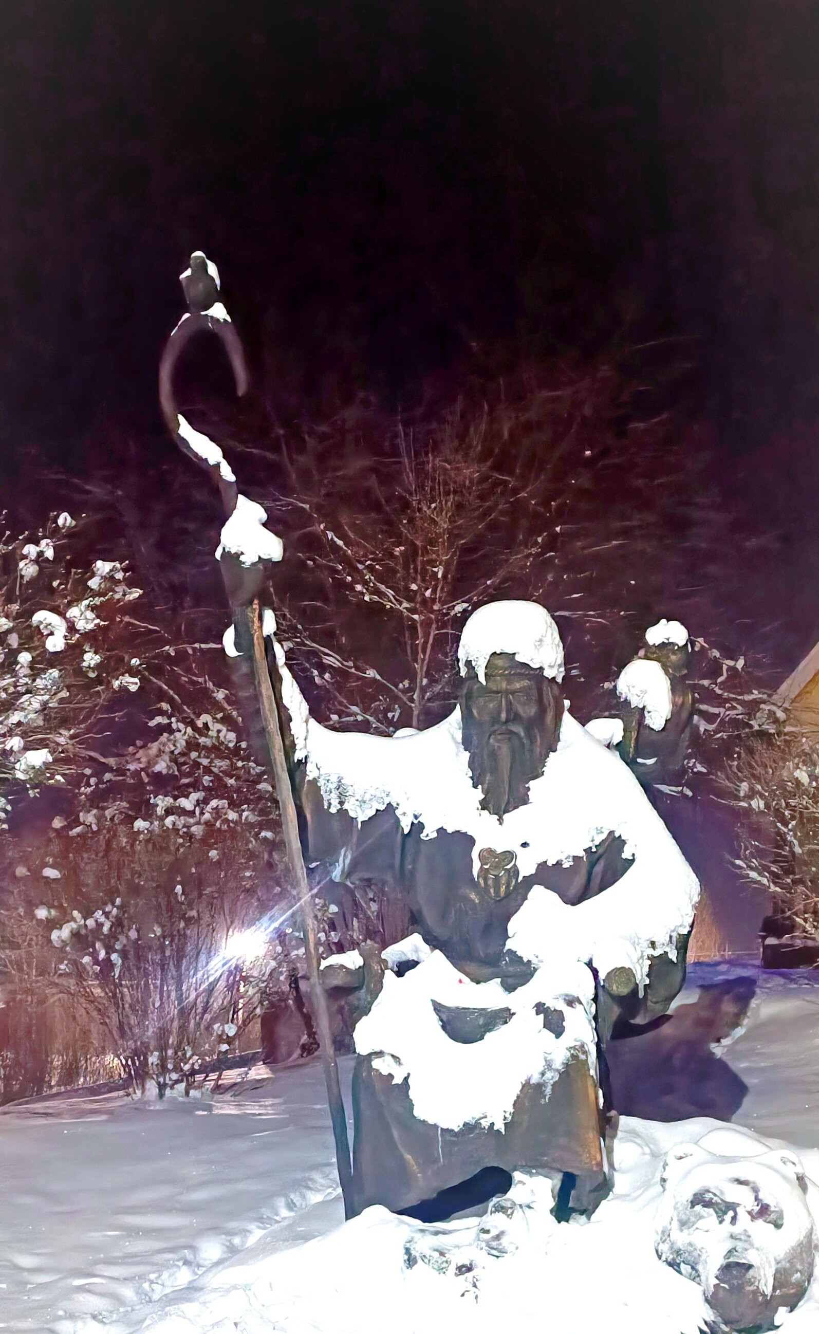 Фото Усолье