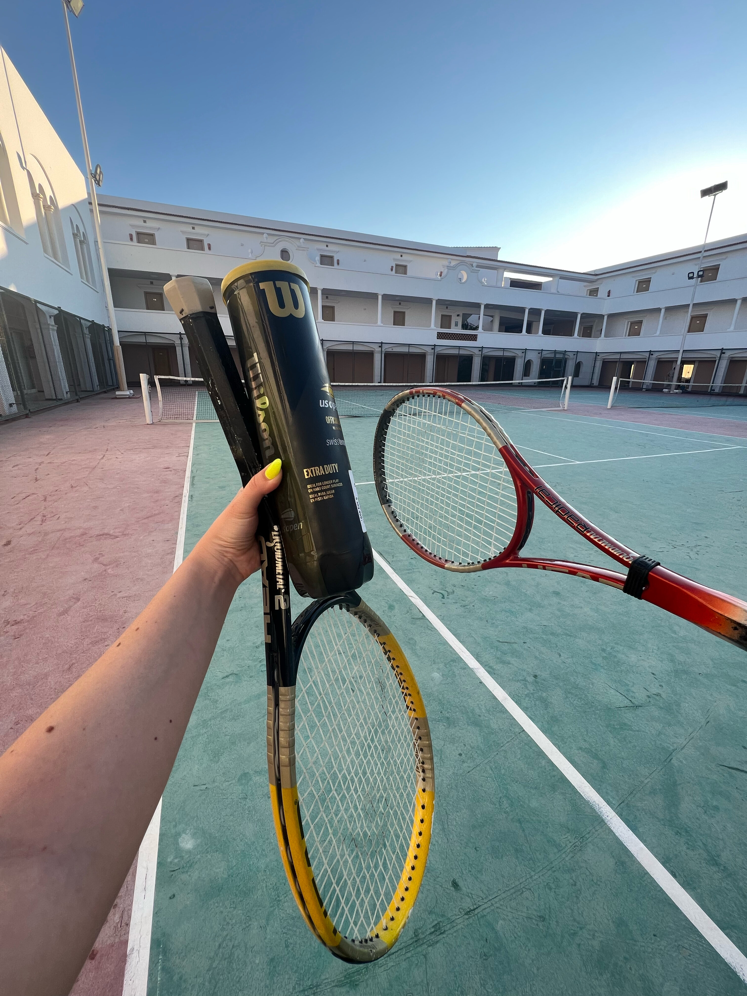 Фото Iberotel Palace