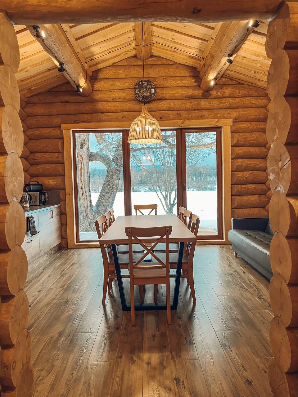 Фото Природа