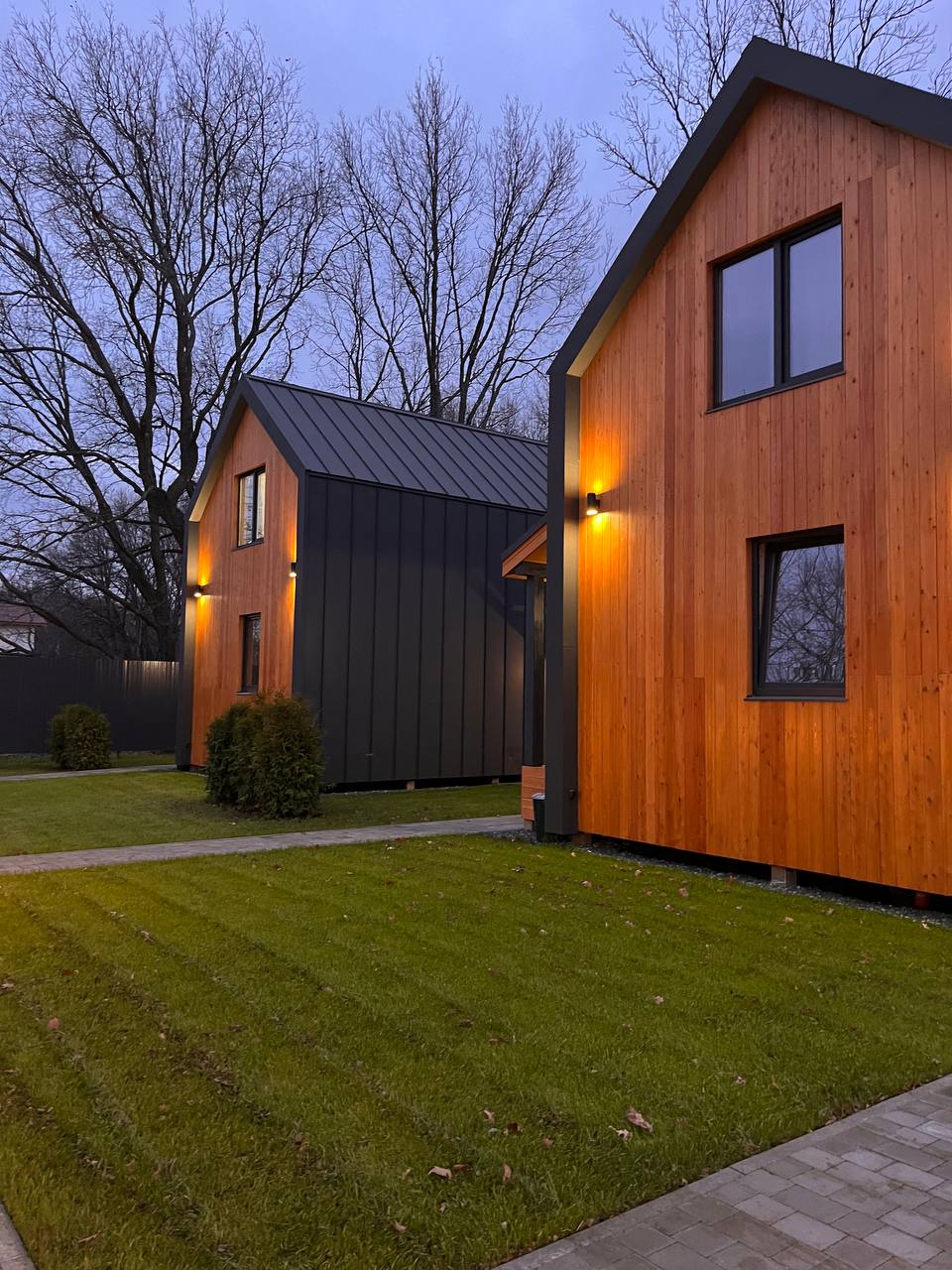 Фото Природа