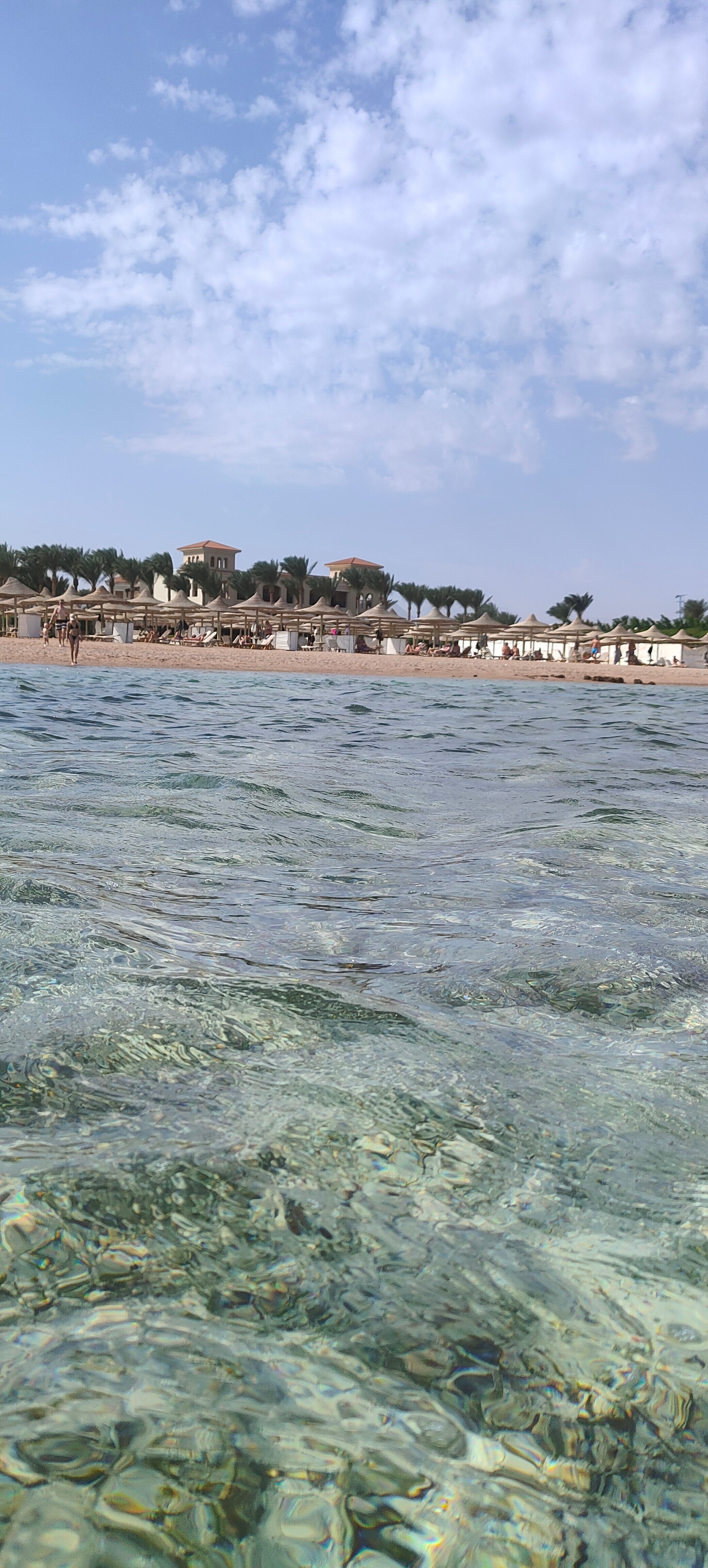Фото Jaz Mirabel Beach