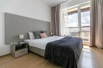 Apartments 1896 (5th Predportoviy Drive, 2), short-term housing rental