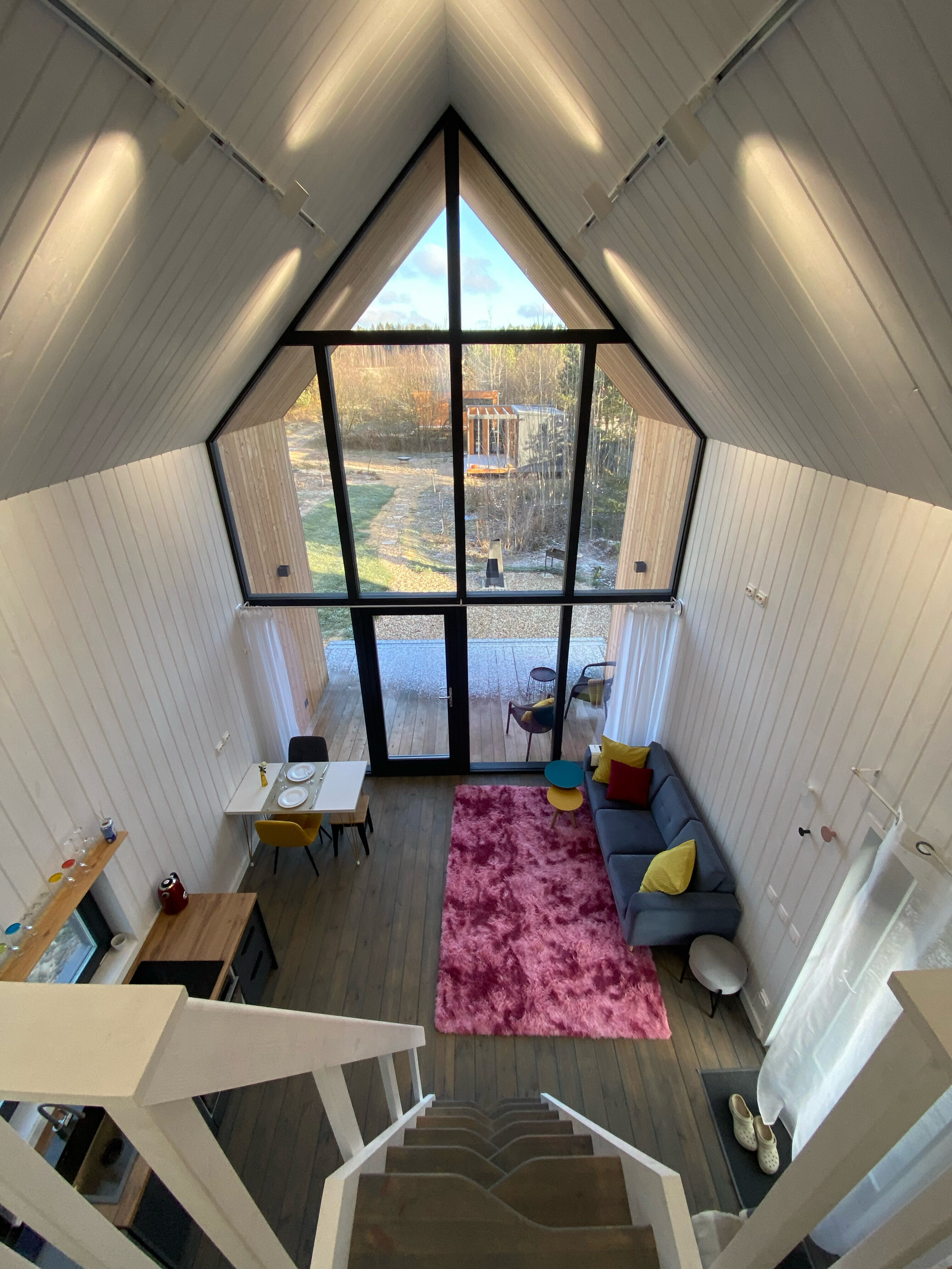 Фото Вилла Лаванда