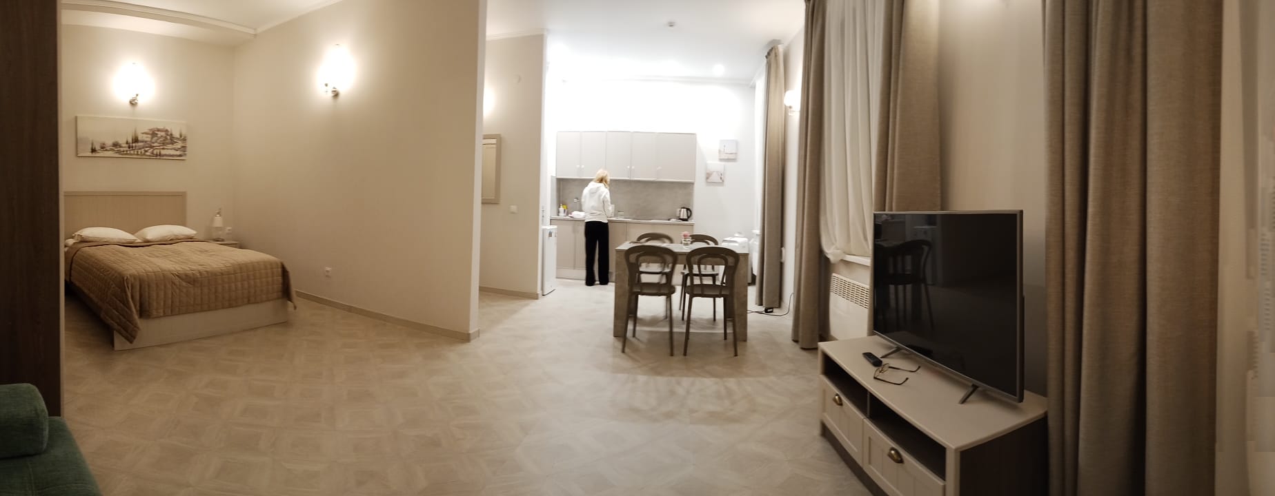 Фото Балт Апарт Де Люкс