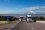 Global logistics and transport (Bogdana Khmelnytskogo Street, 33), haulage