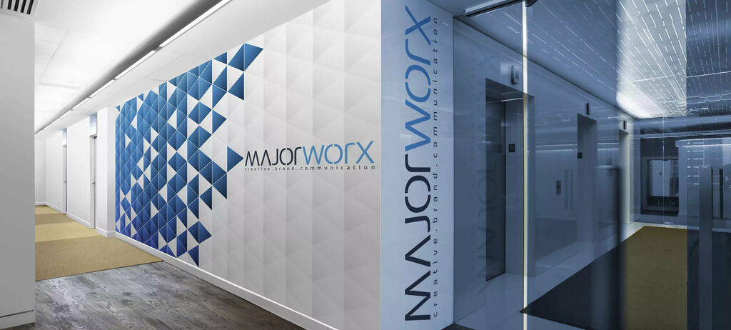 Advertising agency MajorWorx Digital Solutions, Ankara, photo