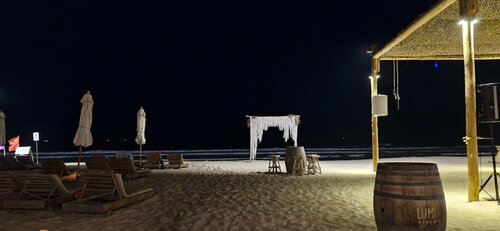 Гостиница Umm Al Quwain Beach Hotel в Умм-эль-Кайвайне