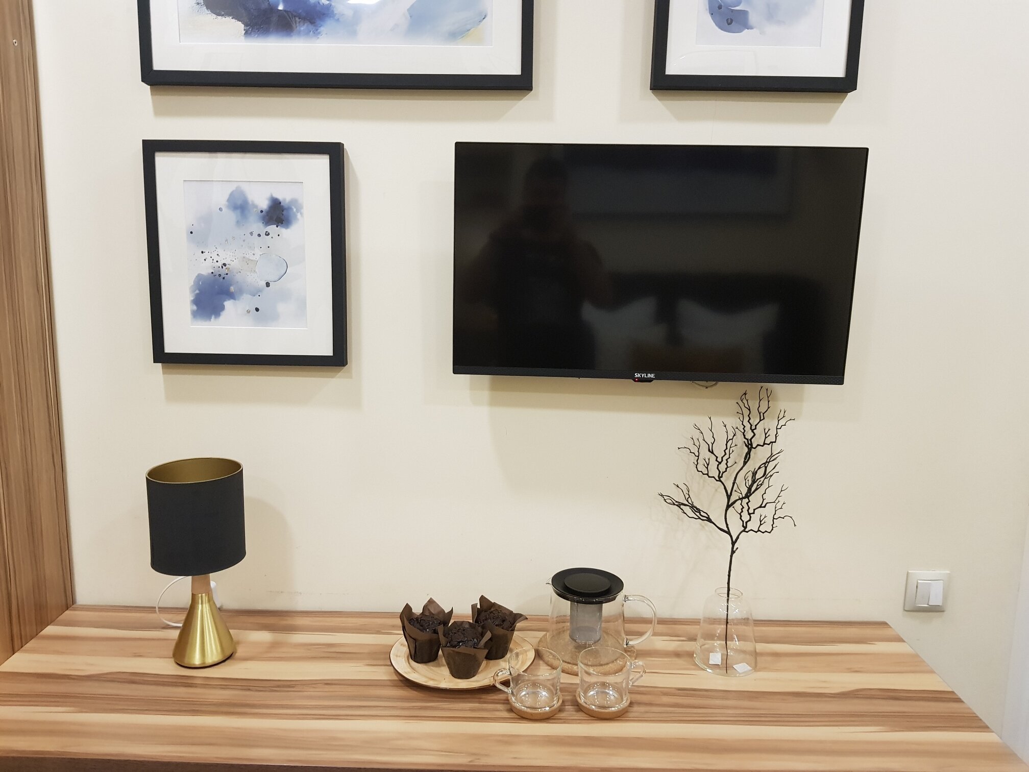 Фото Элегант