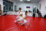 Federation of Ju-jutsu and Kobudo of the Rostov region (ulitsa Profinterna, 13/1) ، نادي رياضي، مجموعة